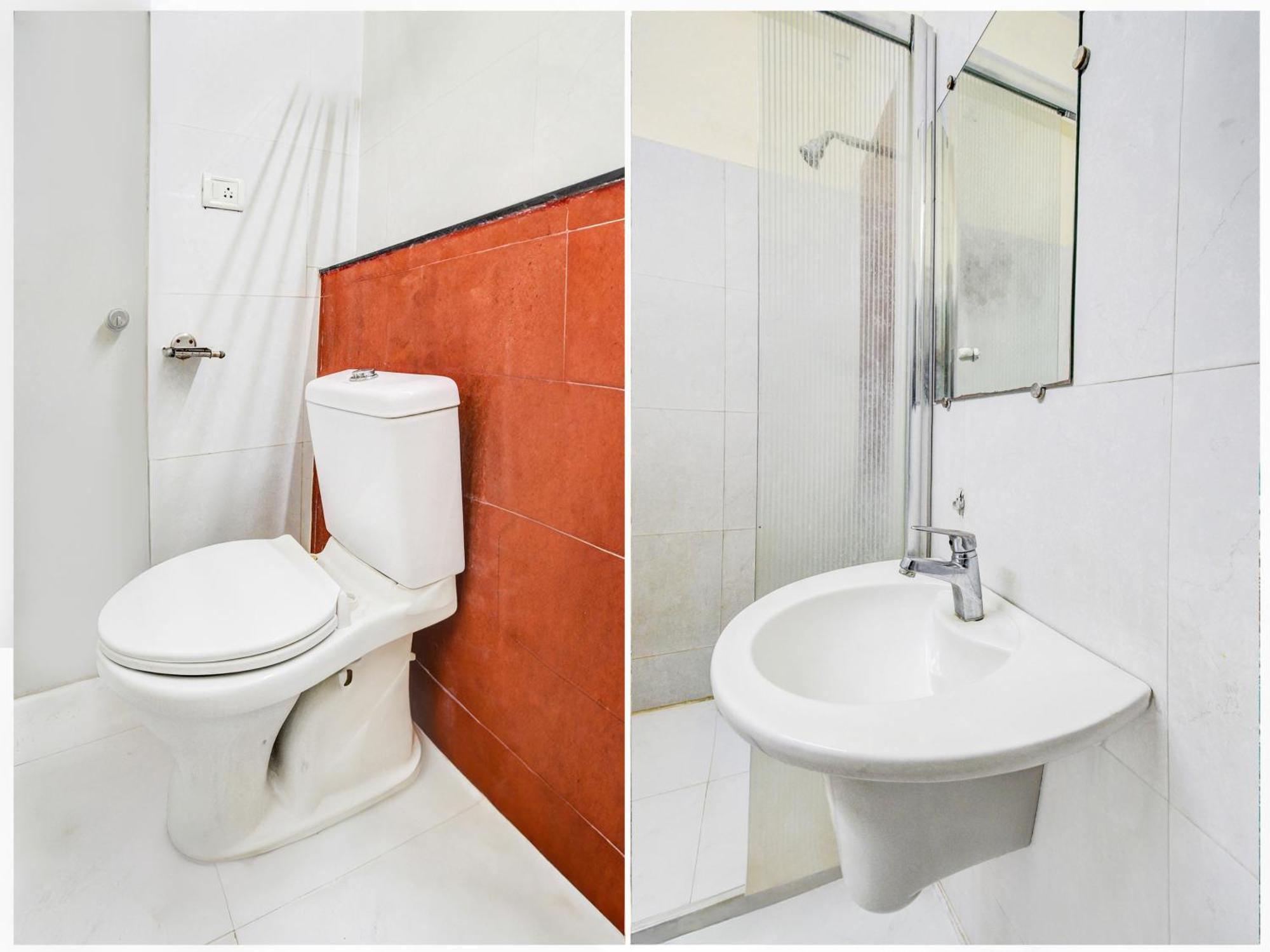 Super Townhouse Red Hills Lakdikapul Formerly Sitara Grand Hotel Hyderabad