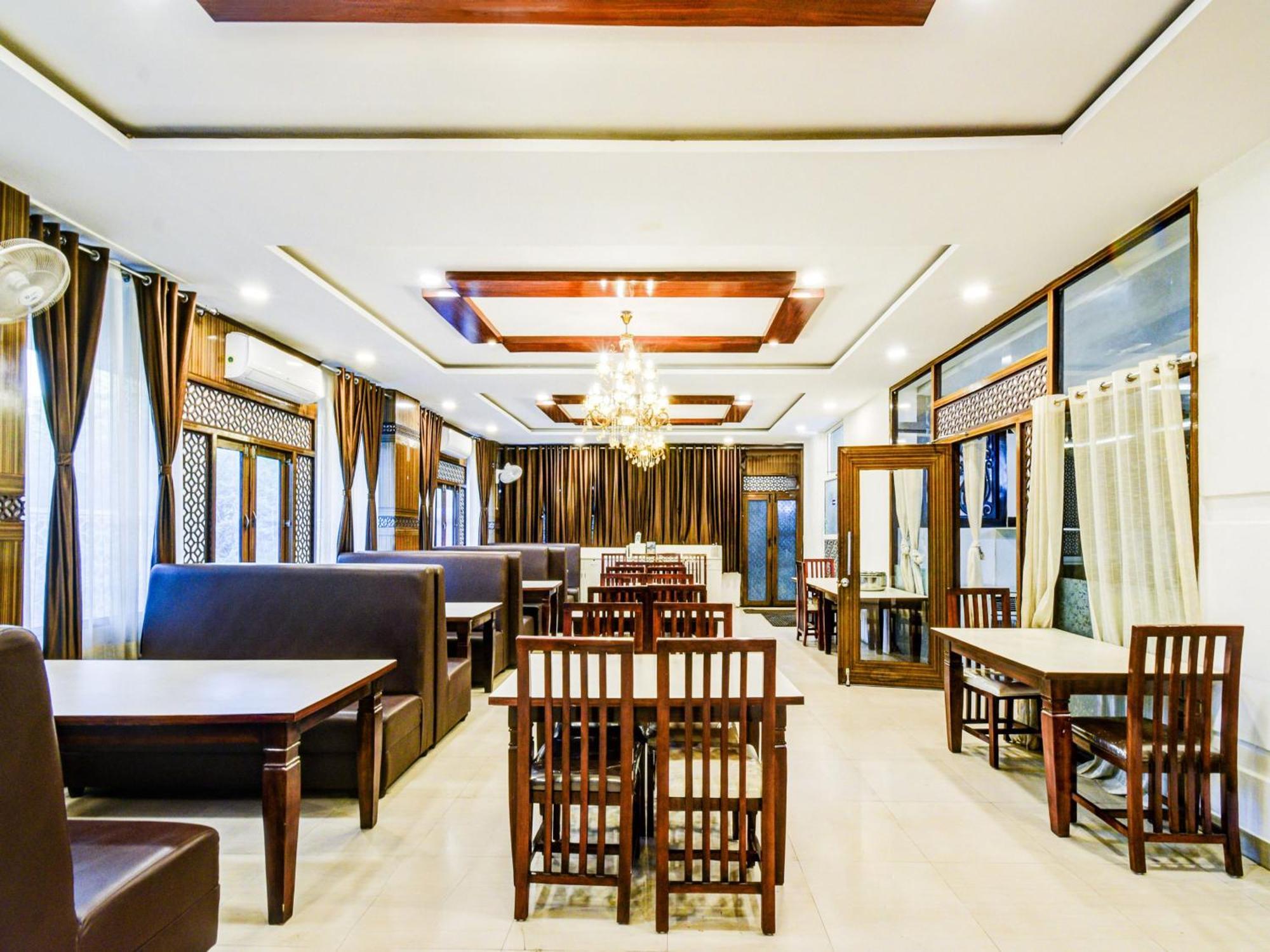 Hotel Super Townhouse Red Hills Lakdikapul Formerly Sitara Grand Hyderabad