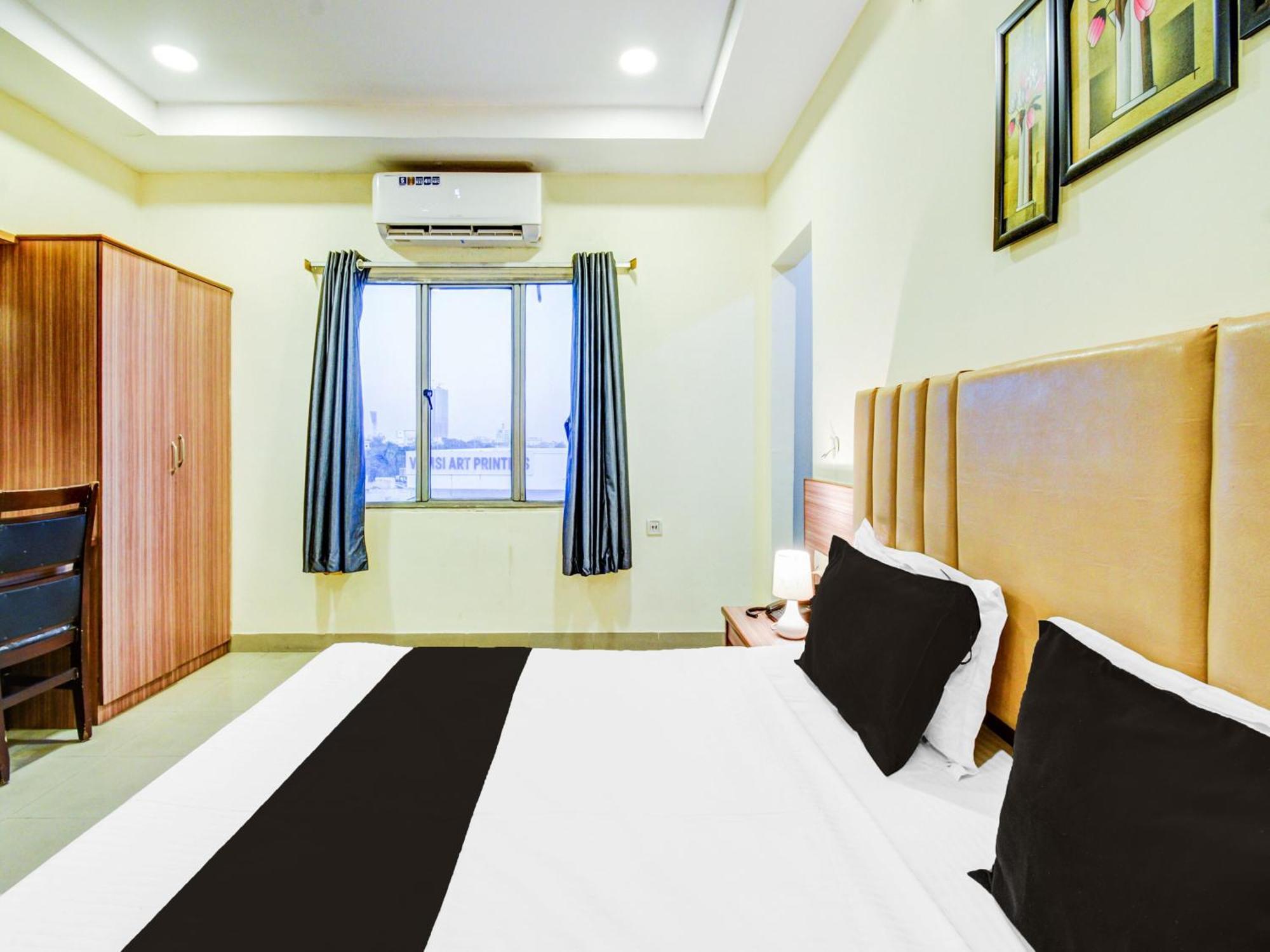 Super Townhouse Red Hills Lakdikapul Formerly Sitara Grand Hotel Hyderabad