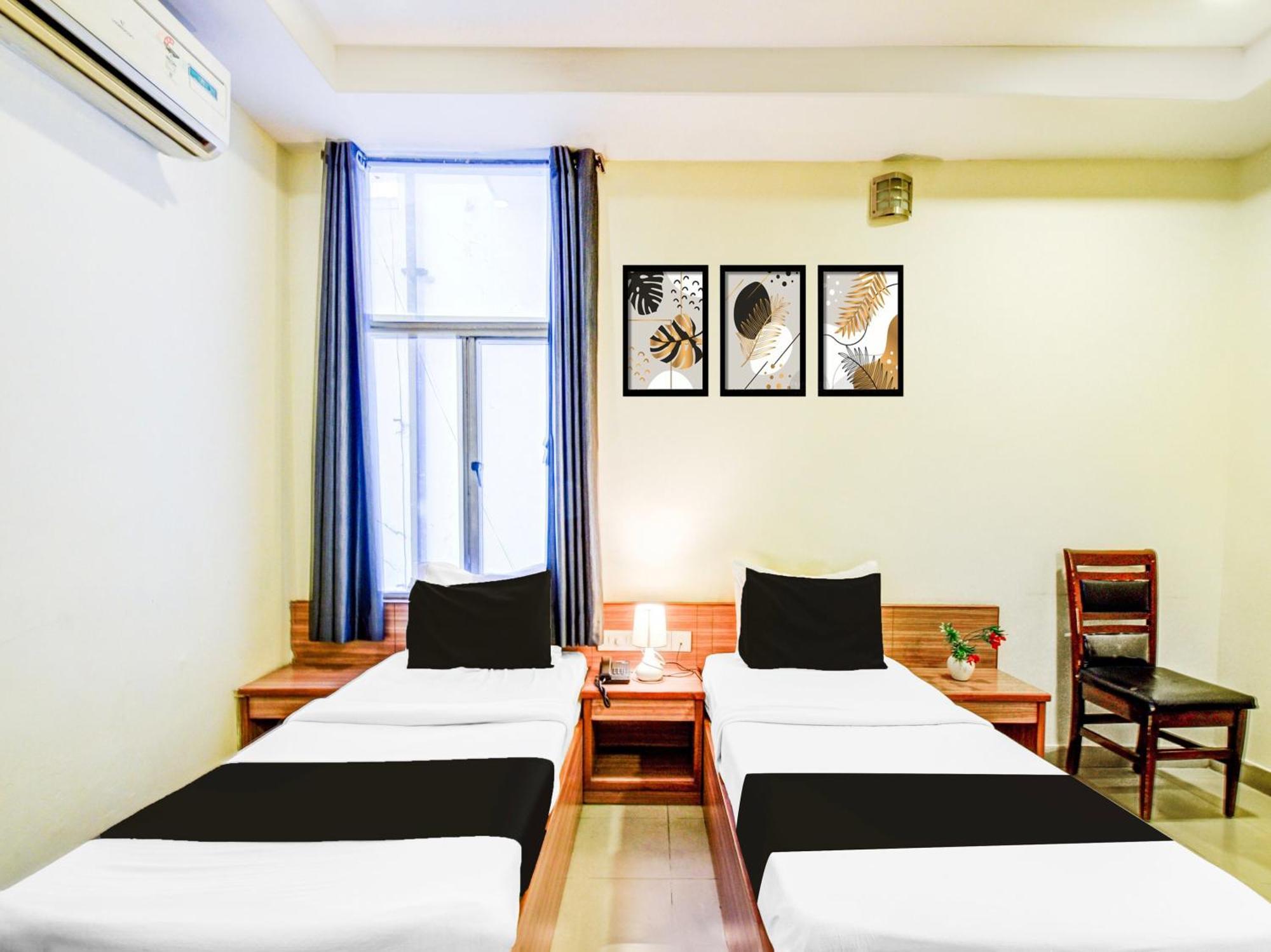 Super Townhouse Red Hills Lakdikapul Formerly Sitara Grand Hotel 3*