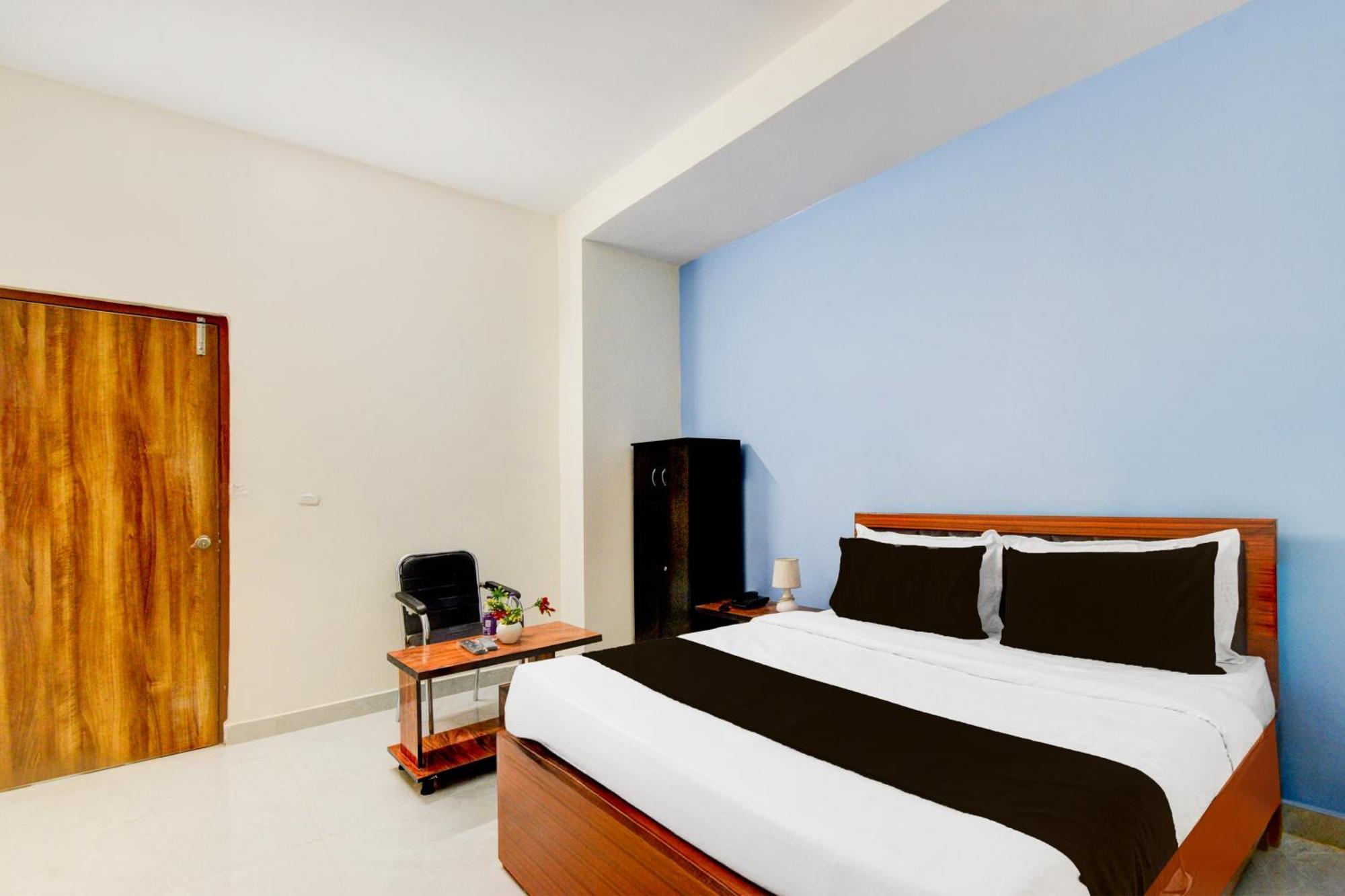 Super O Ruby Grand Hotel 3*