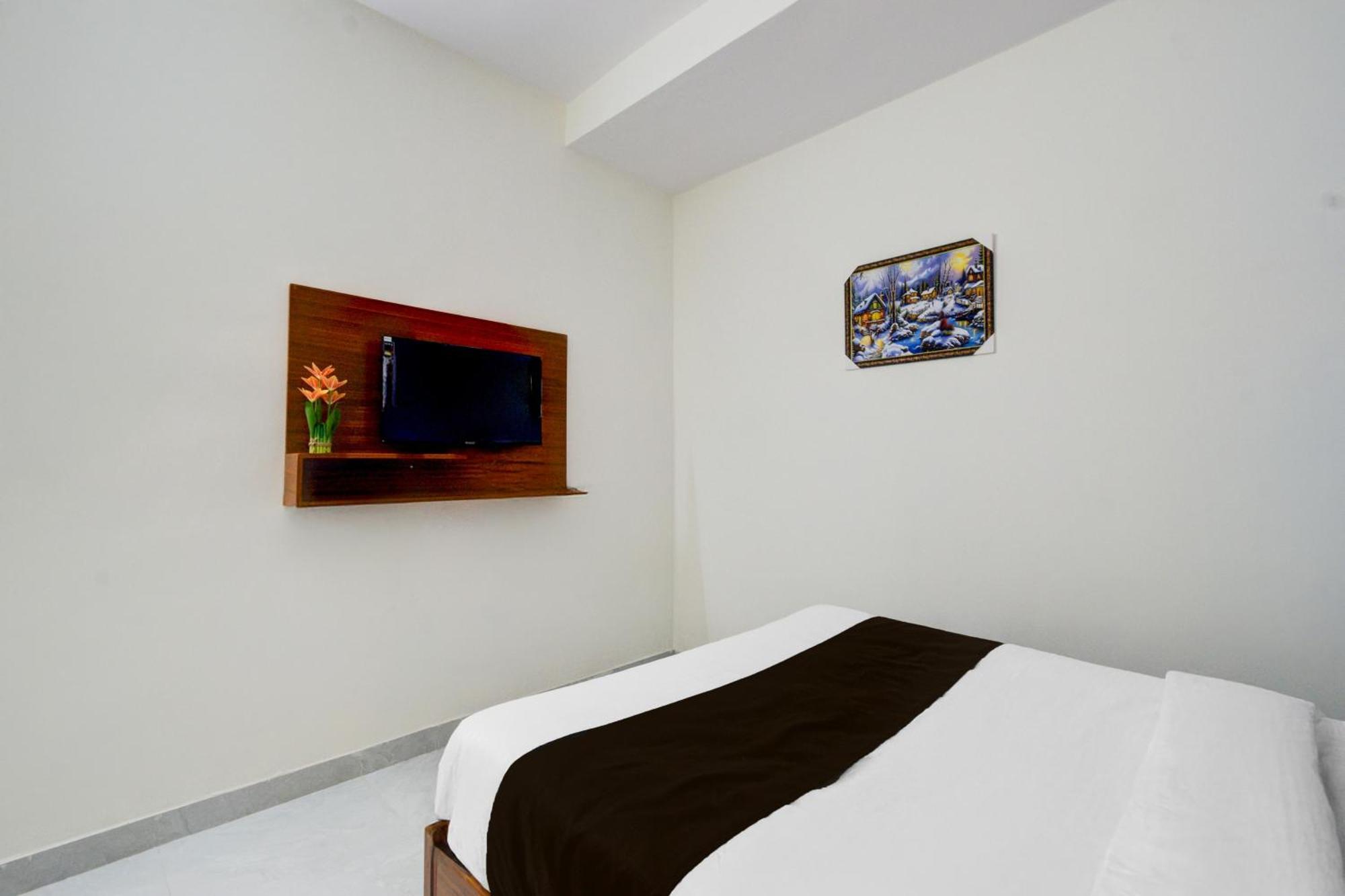 Super O Ruby Grand Hotel 3*