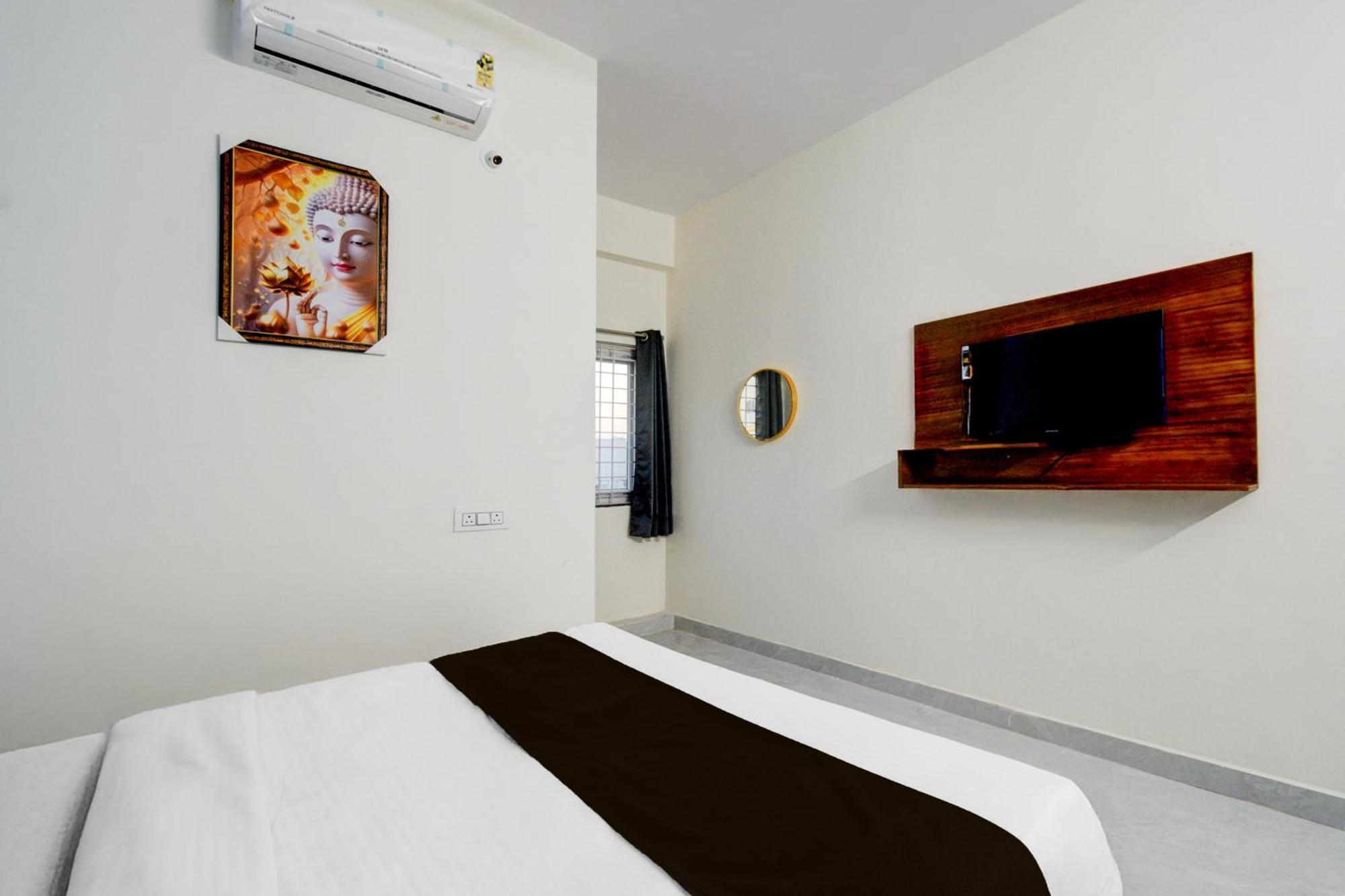 Super O Ruby Grand 3* Hyderabad