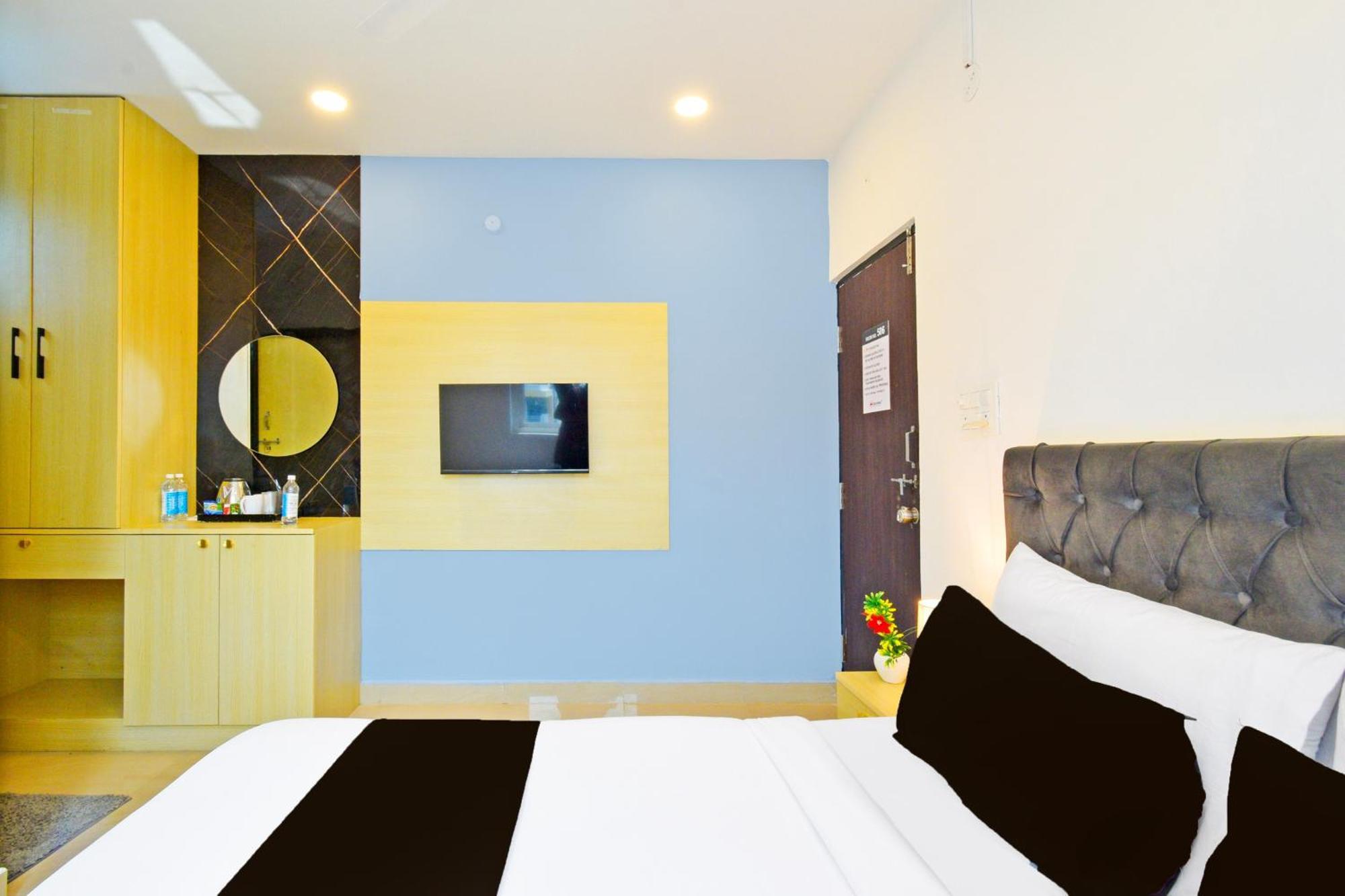 O Wildwings A Hotel Hyderabad