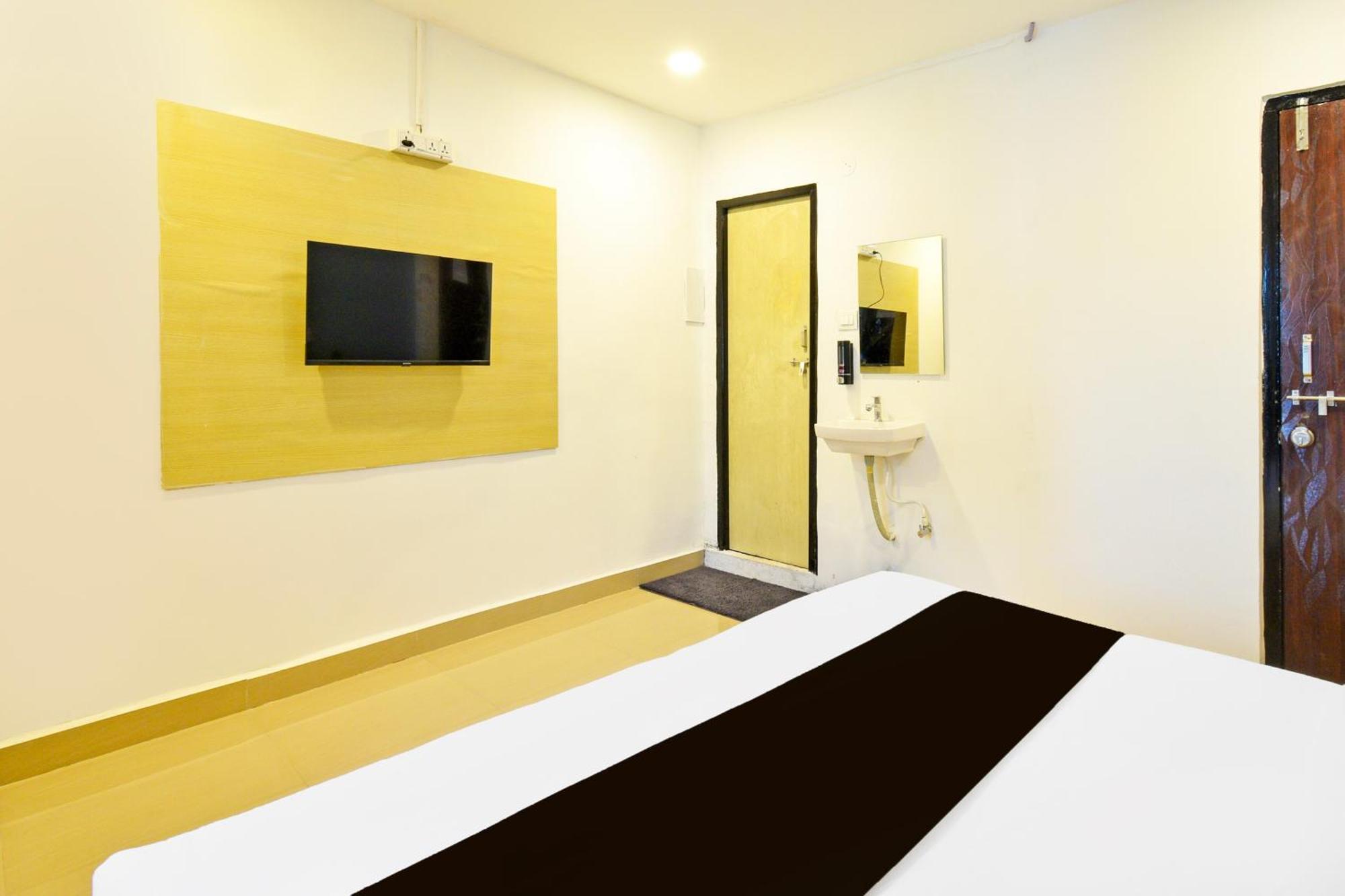 Hotel O Wildwings A 3*