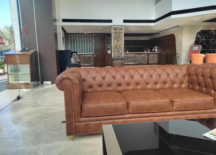 Blossoms Park Continental- A Luxury Collection