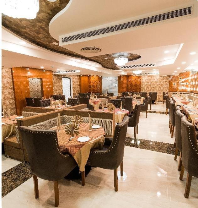 Hotel Blossoms Park Continental- A Luxury Collection 3*