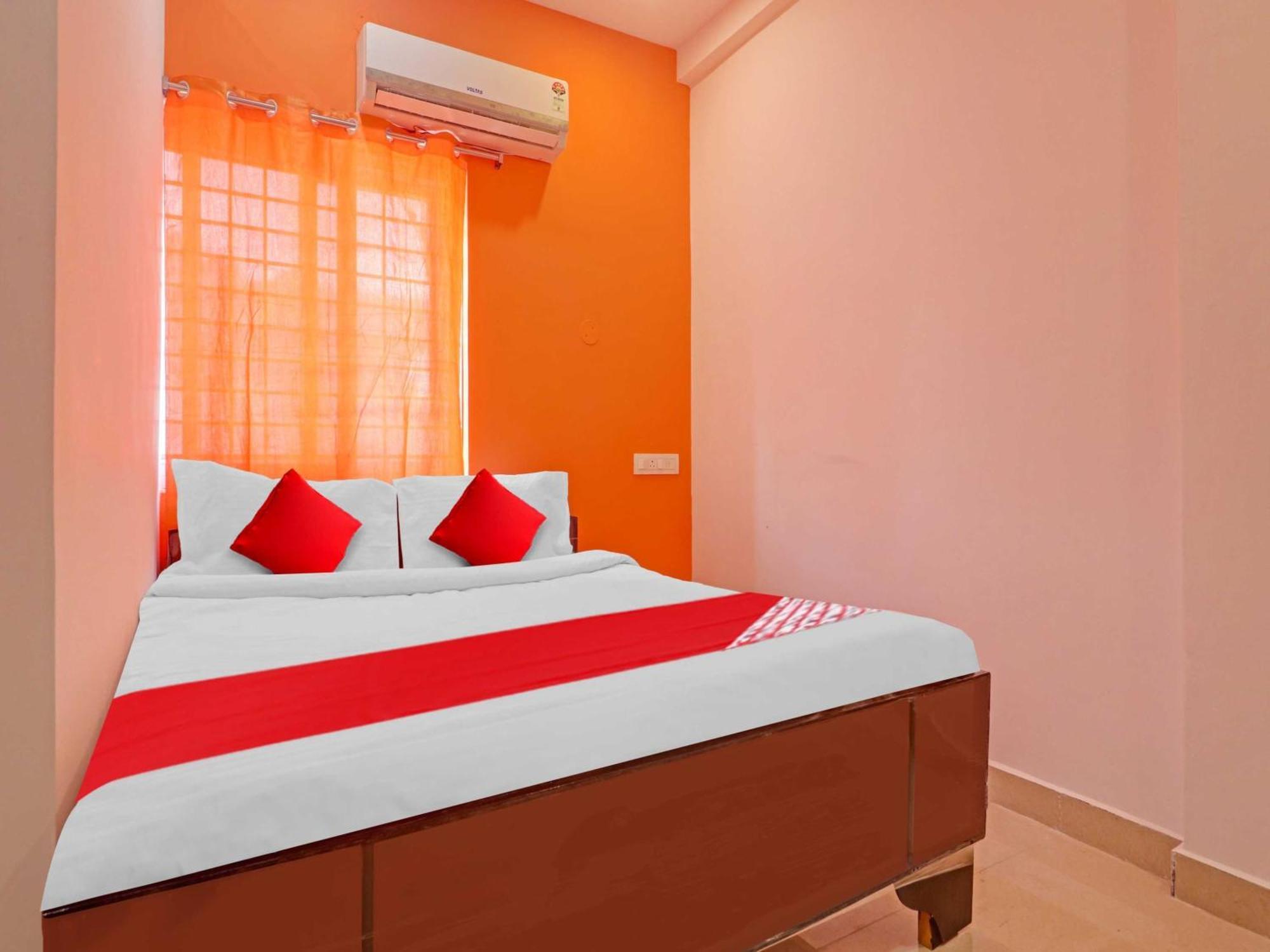 Hotel Super O New Platinum 4*