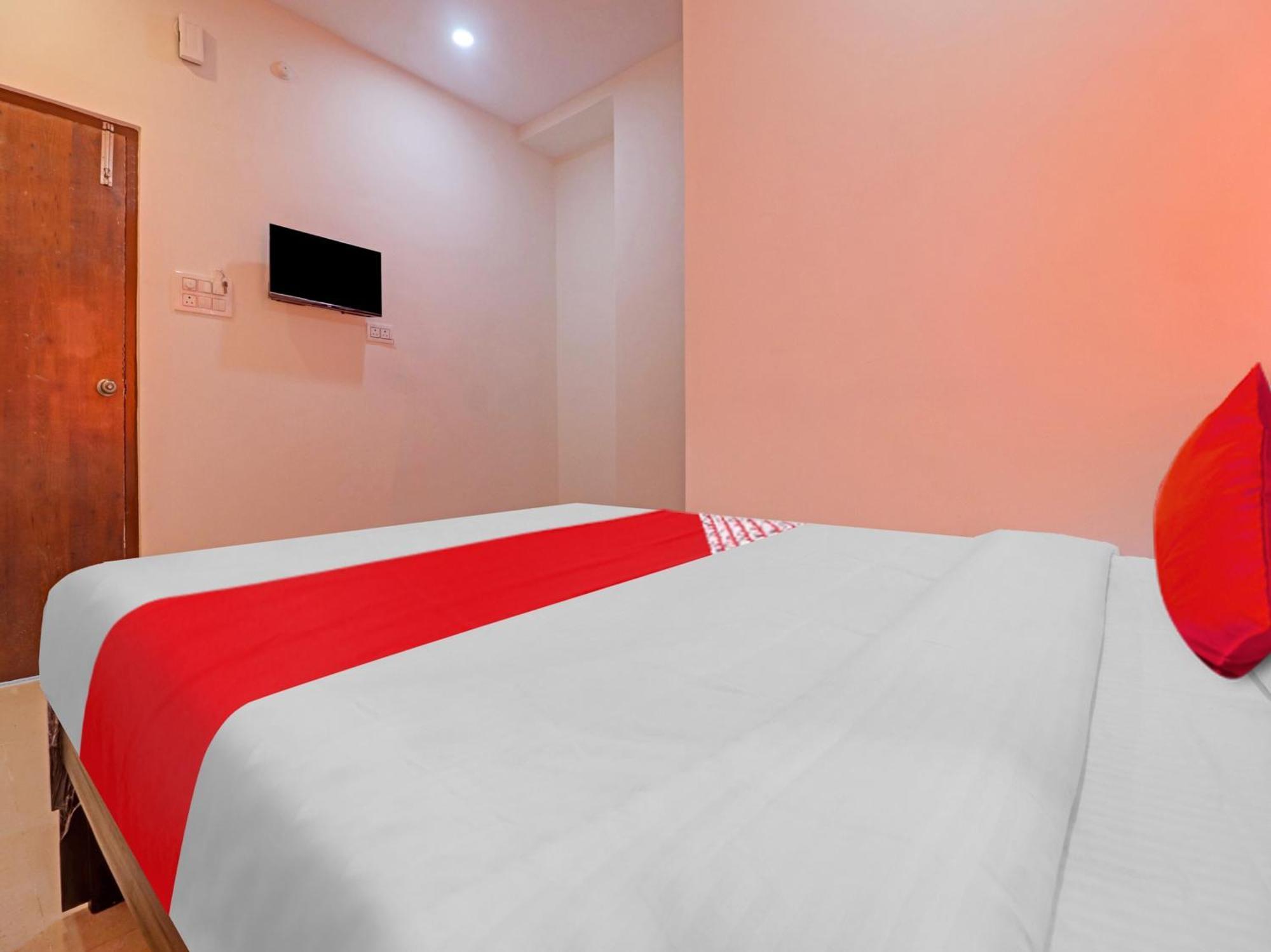 Super O New Platinum Hotel Hyderabad