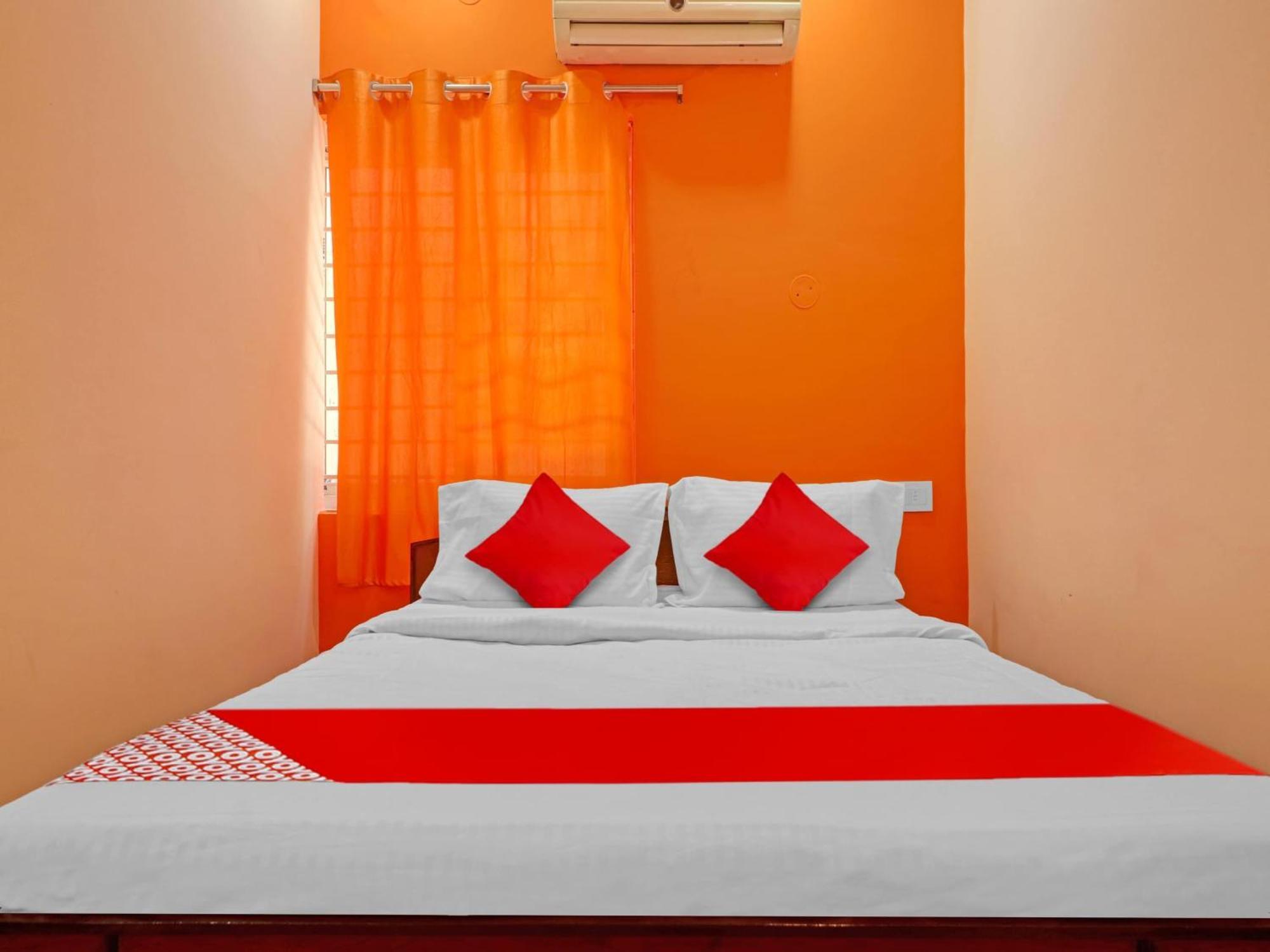 Hotel Super O New Platinum Hyderabad