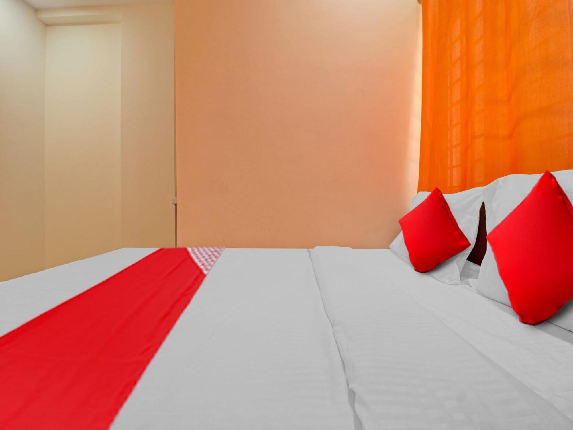 Super O New Platinum 4* Hyderabad