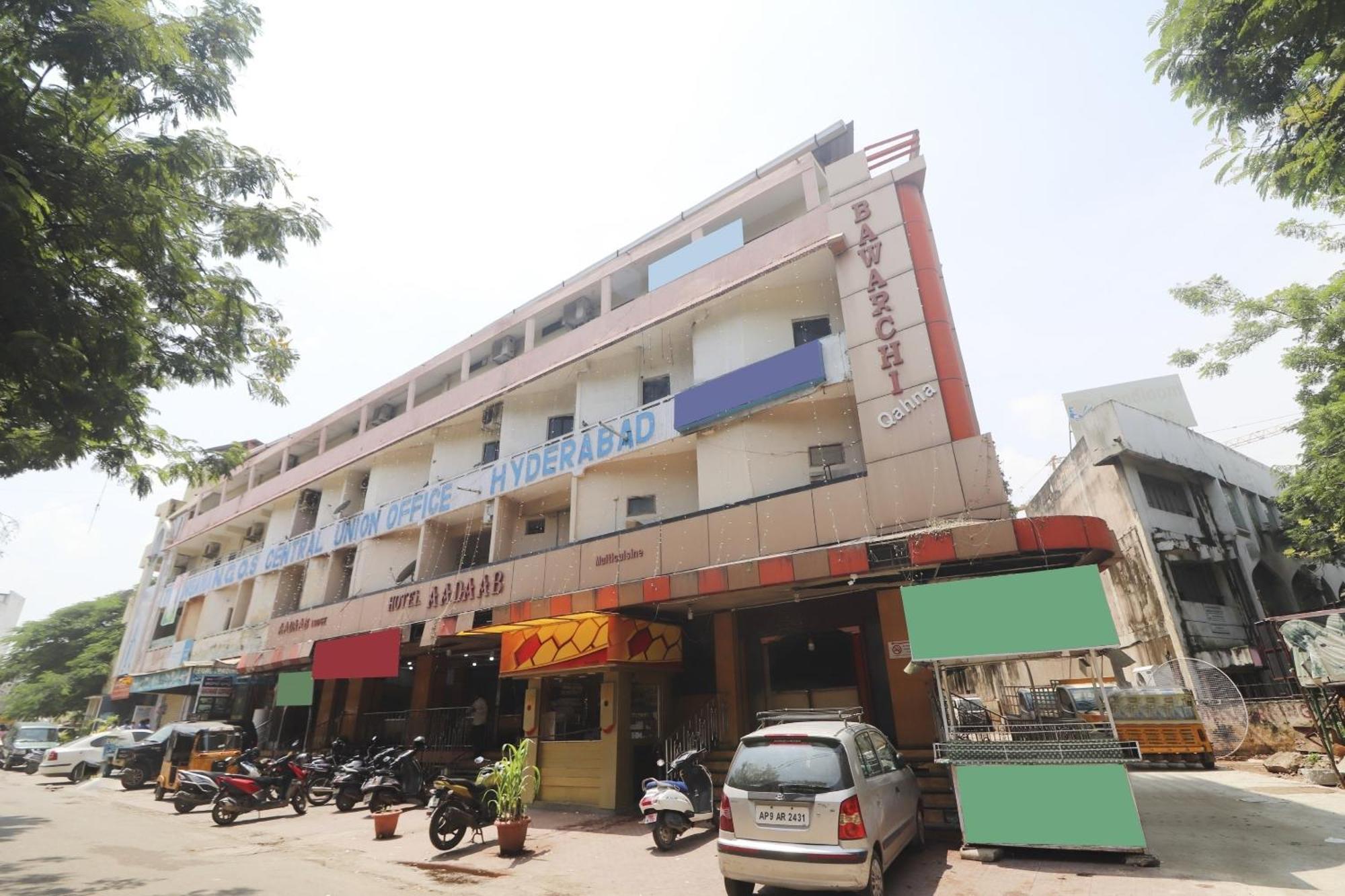 O Aadaab 4* Hyderabad