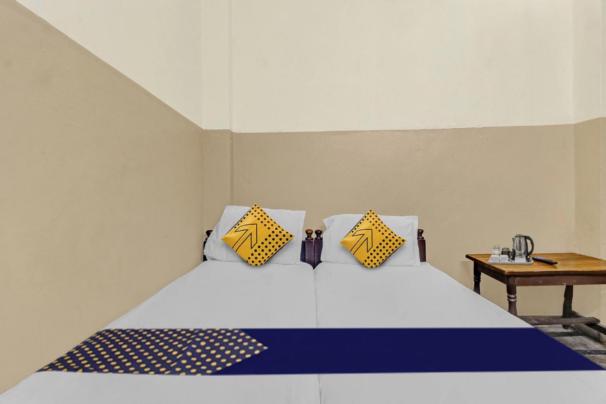 Hotel O Bhavani Rest 3*