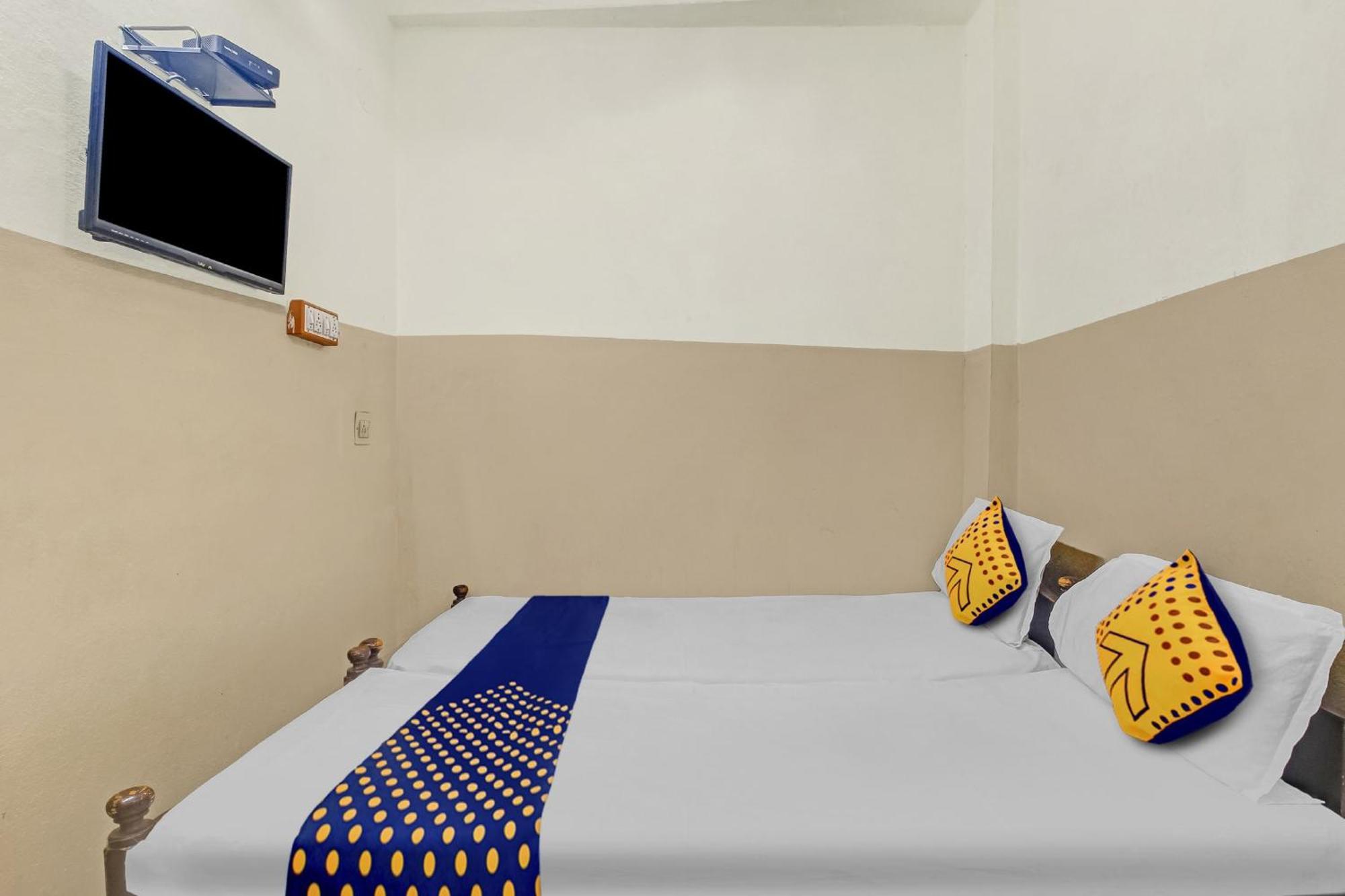 O Bhavani Rest Hotel
