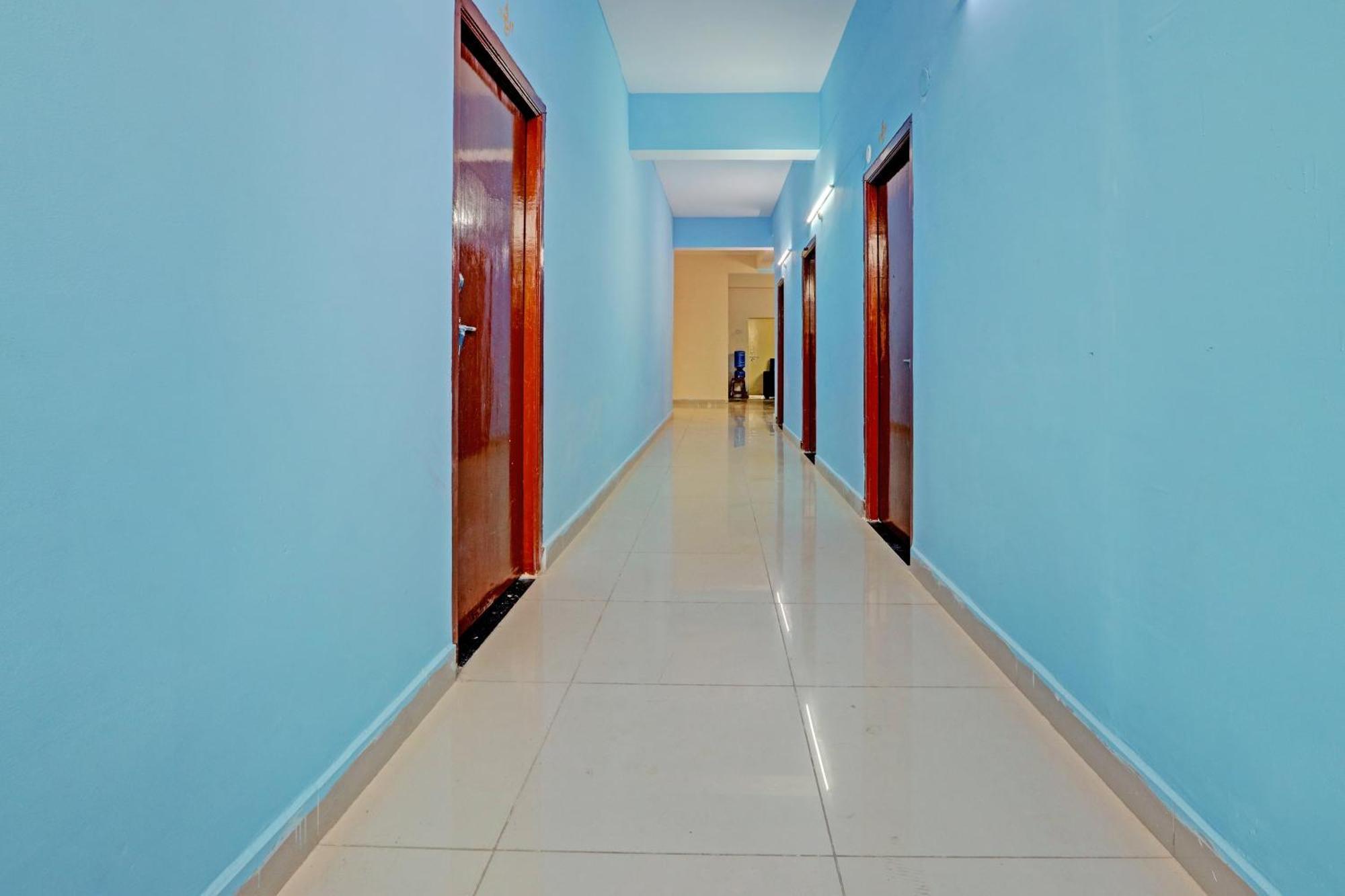 O Sriman Hotel