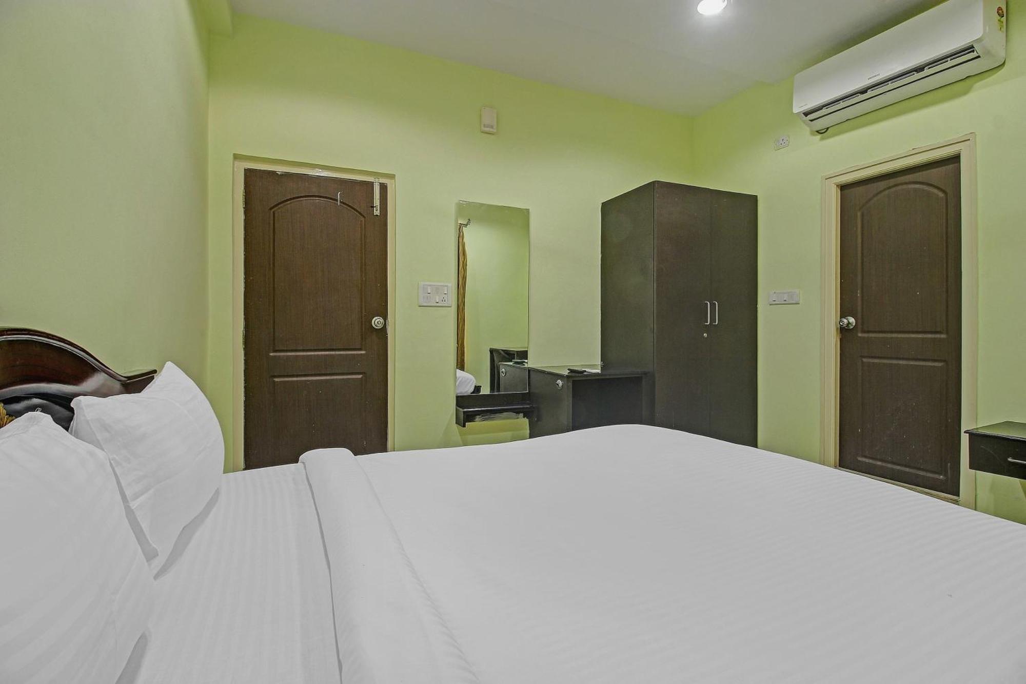O Sri Residency Near