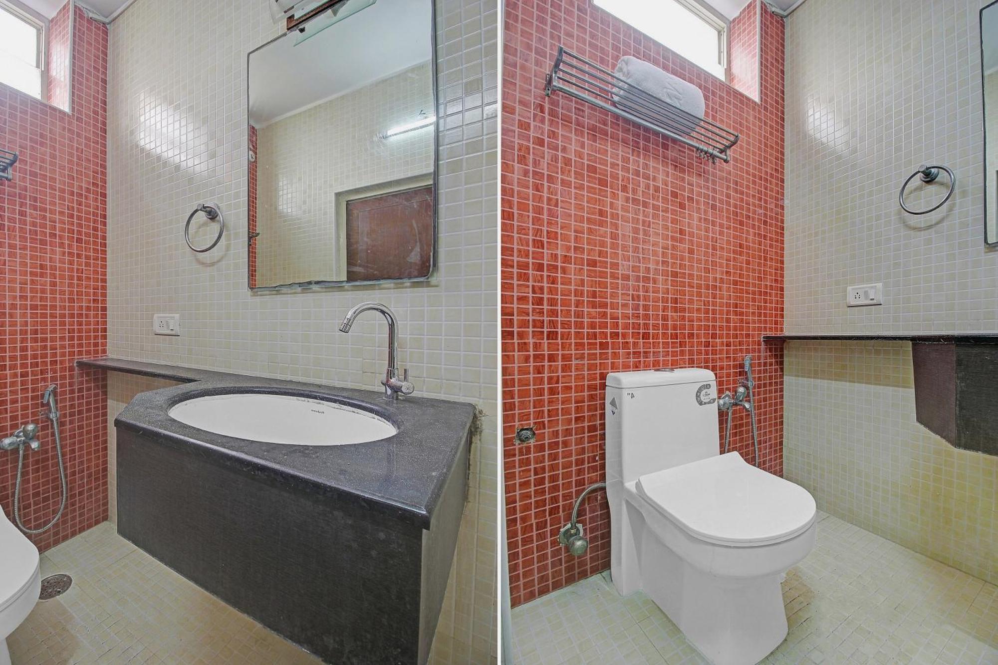 Hotel O Sri Residency Near