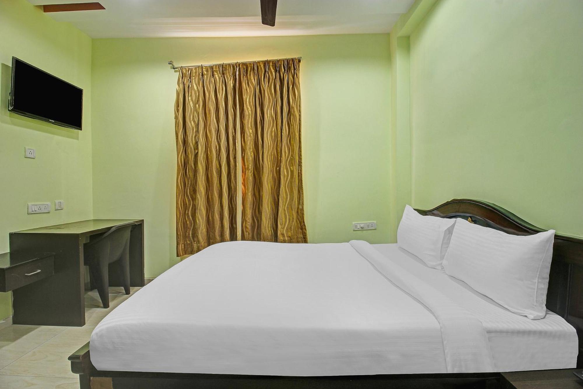 O Sri Residency Near Hotel Hyderabad
