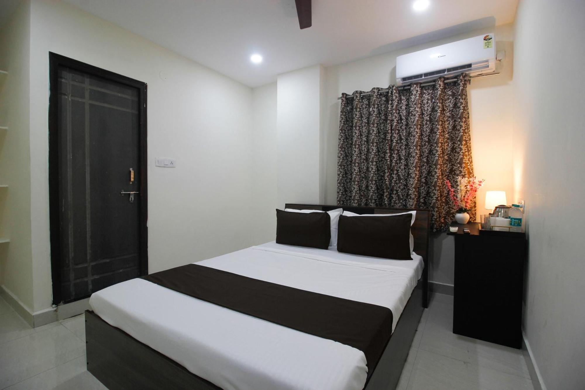 Collection O Stayo Hotel Hyderabad