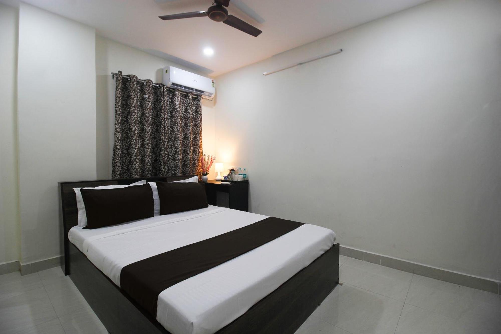 Collection O Stayo Hotel Hyderabad