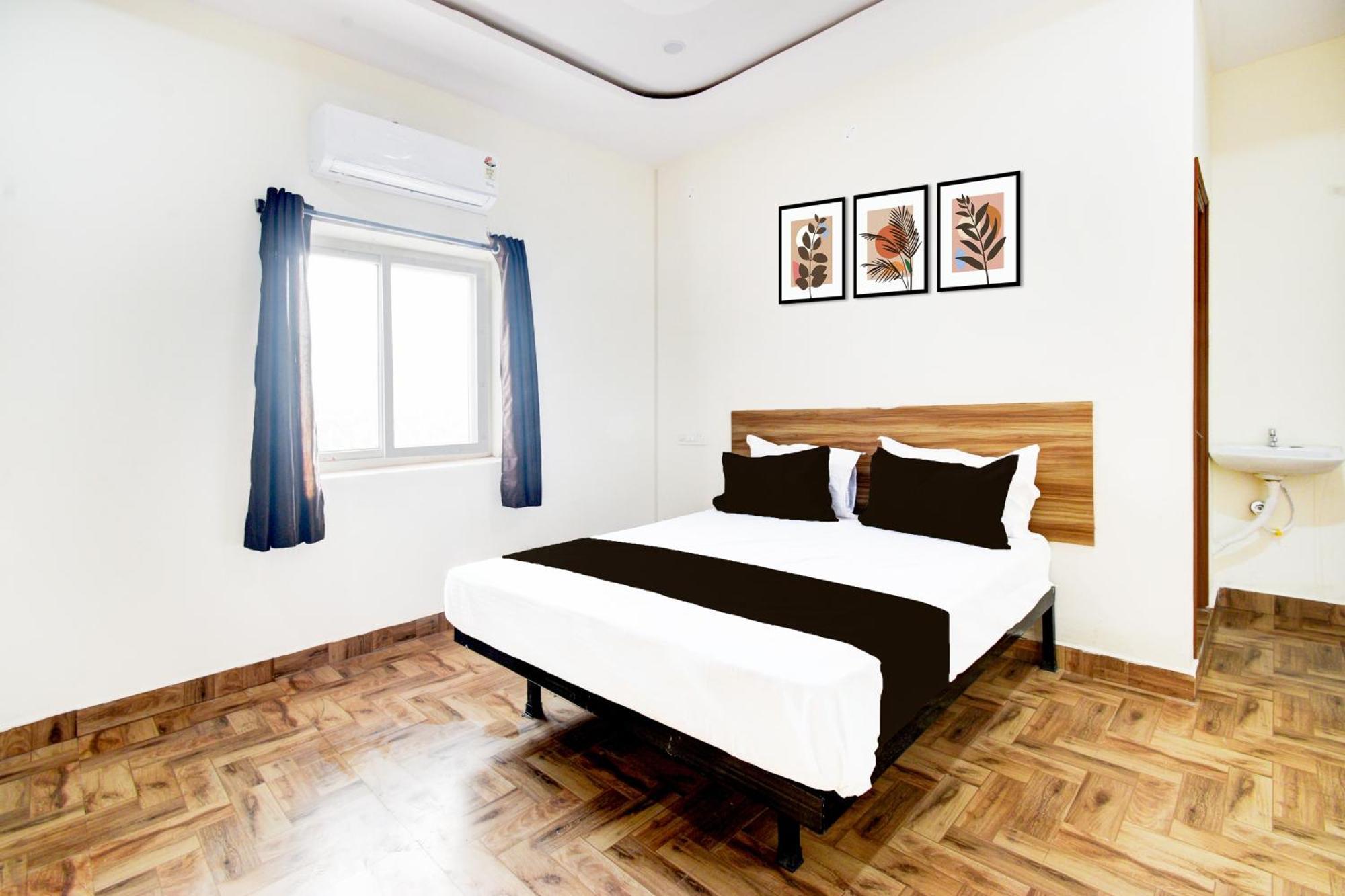 O Bluemoon Hotel Hyderabad