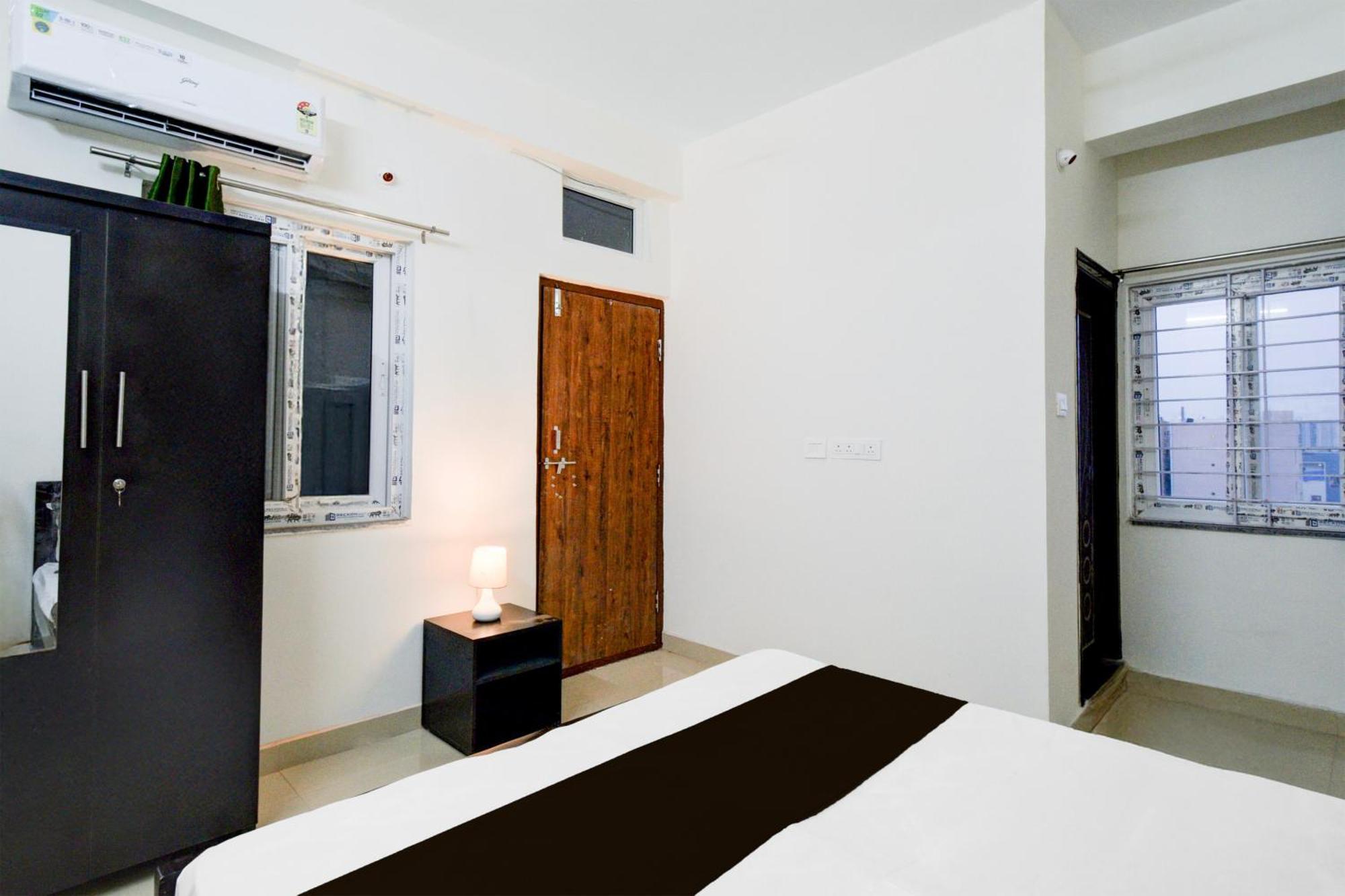 Hotel O Sri Vani Co- Live &