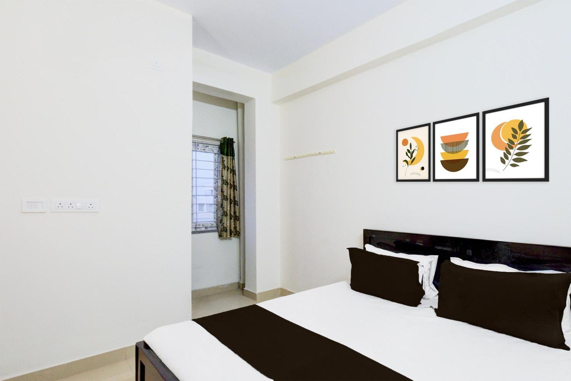 Hotel O Sri Vani Co- Live &