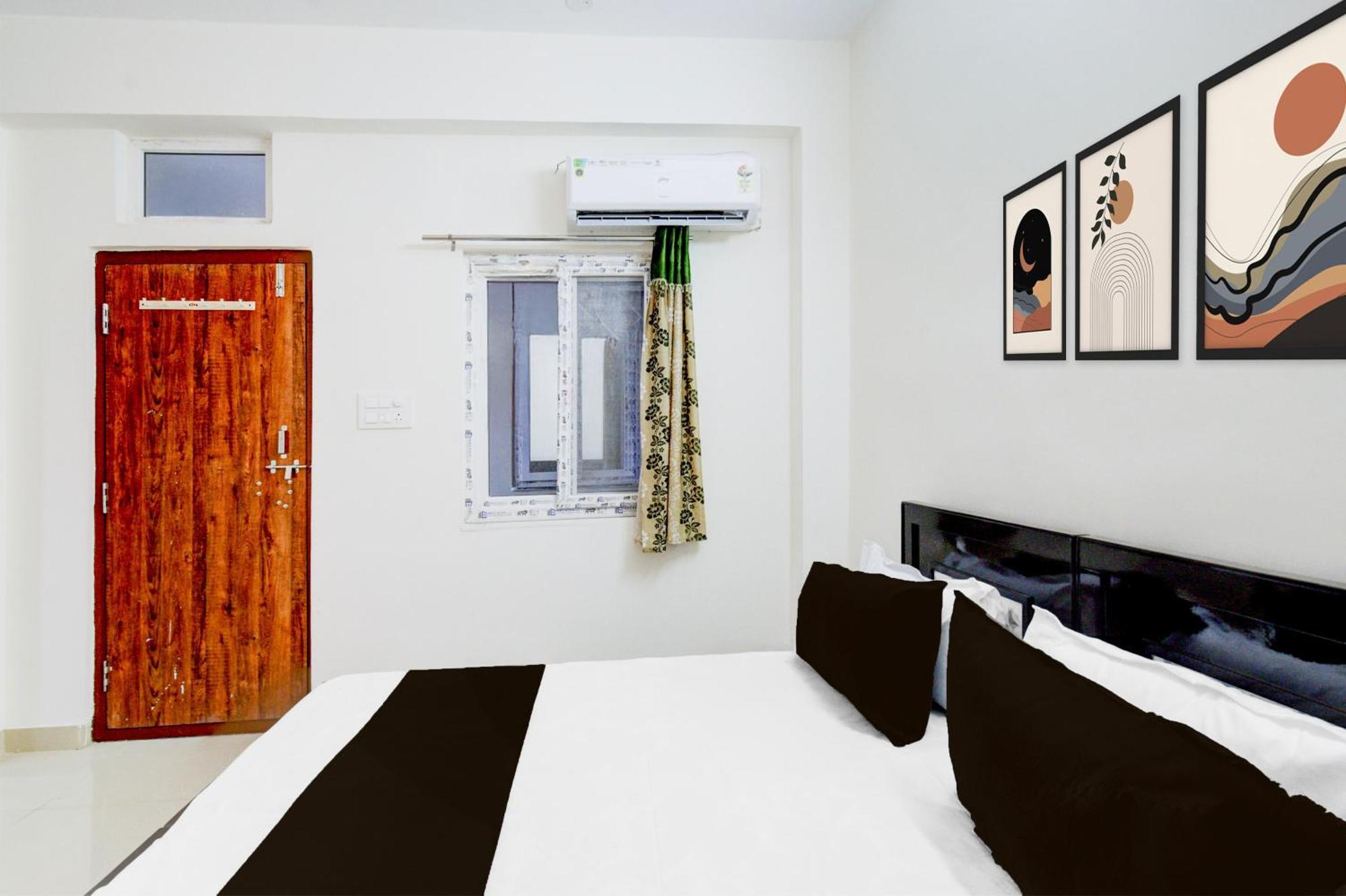 Hotel O Sri Vani Co- Live & *