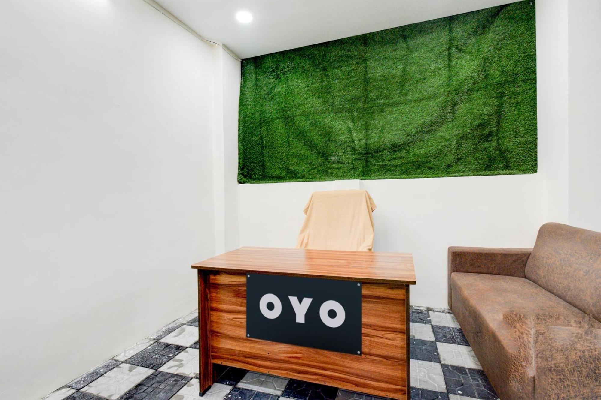 O Sri Vani Co- Live & Hotel Kondapur (Telangana)