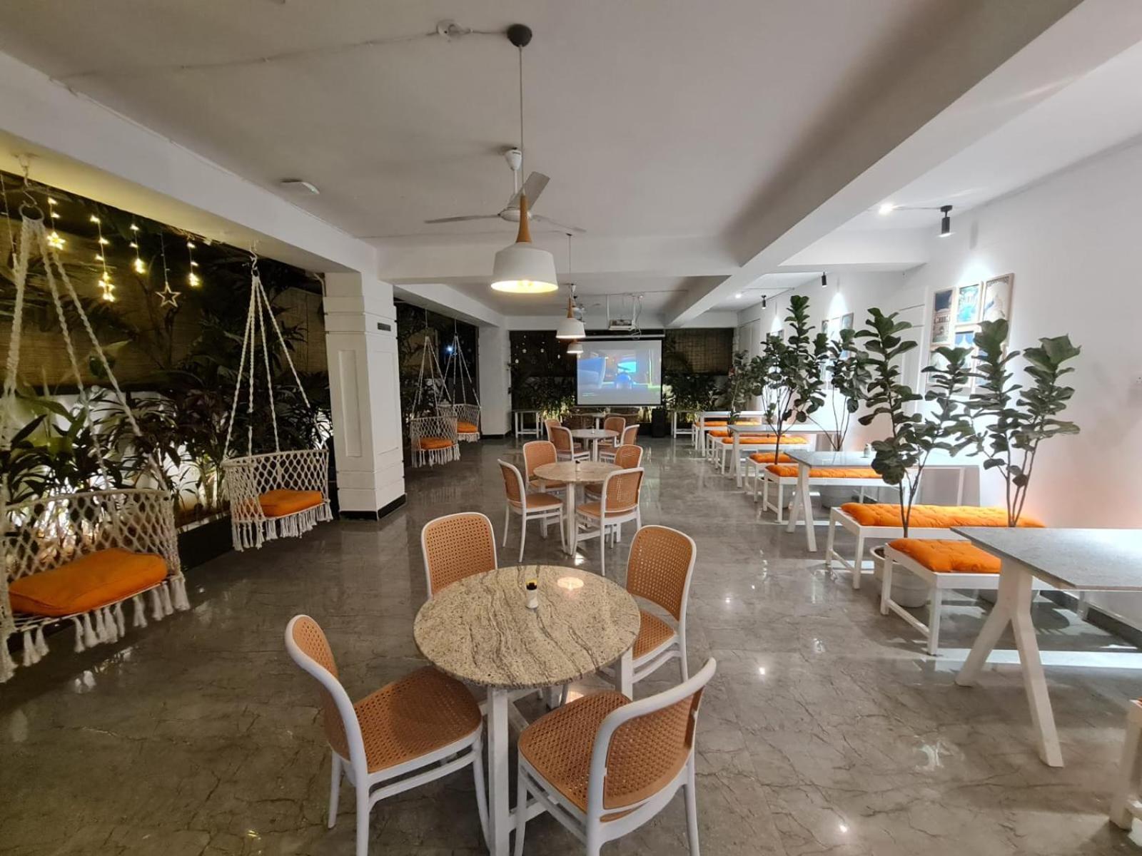 Embassy Hotel Hyderabad