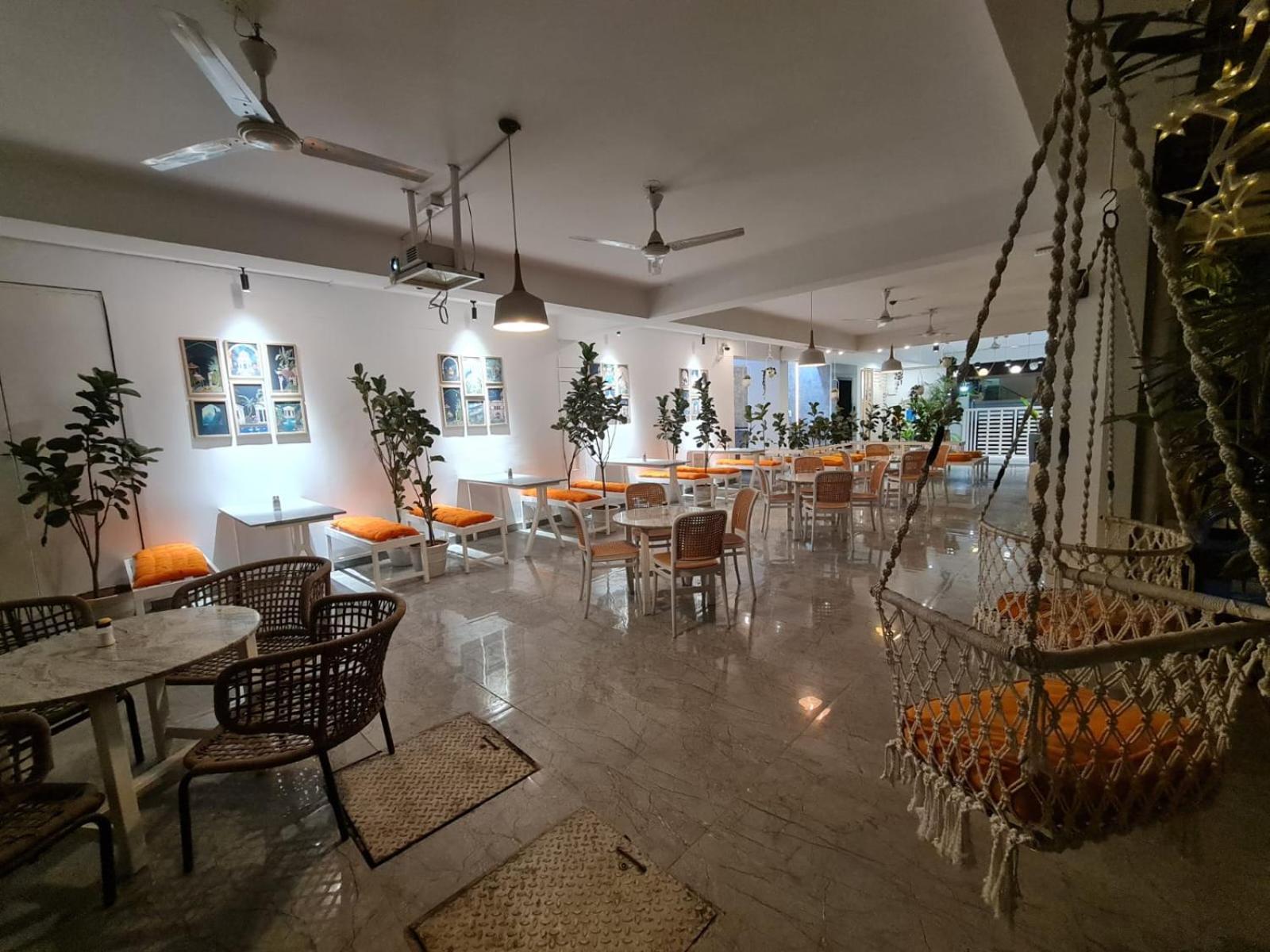 Embassy Hyderabad