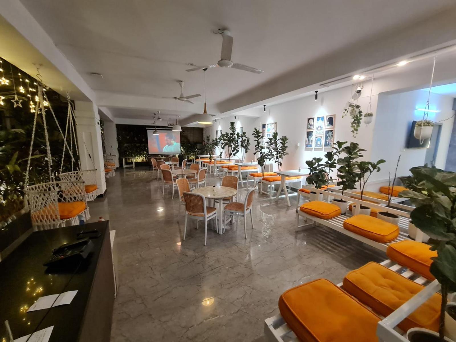 Hotel Embassy 3*