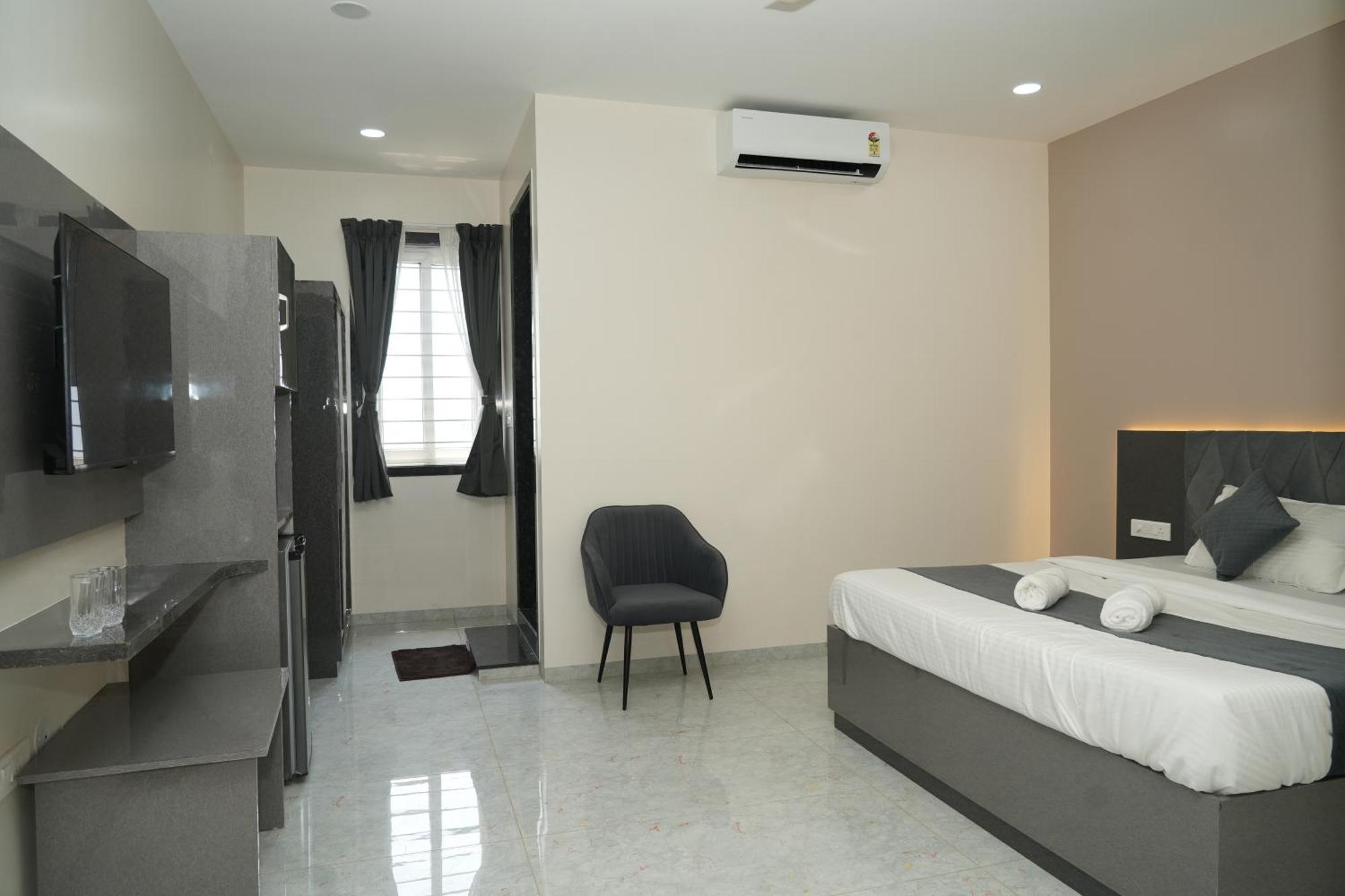 Hotel Royal 3*
