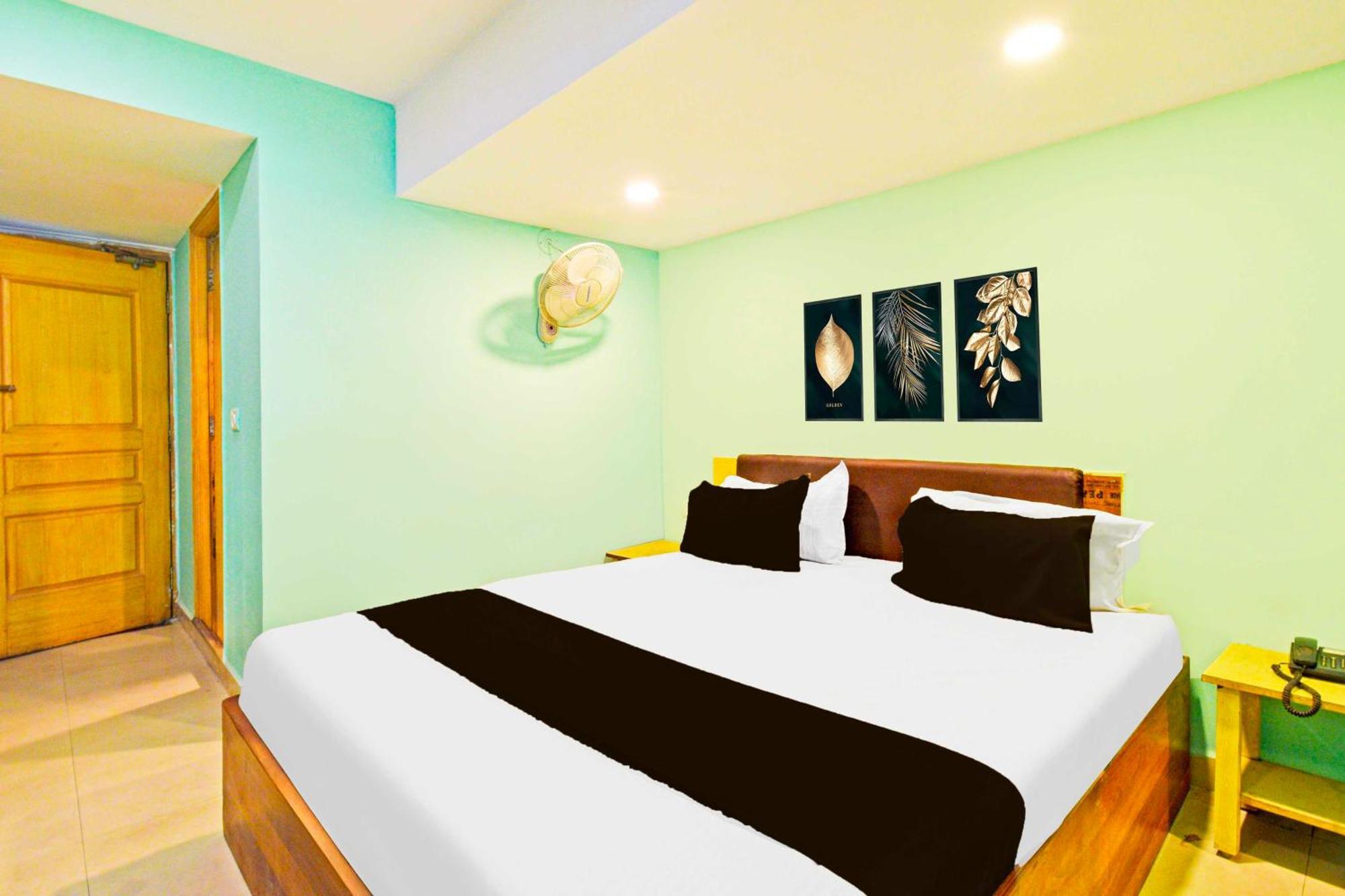 Collection O Ameerpet Balkampet Road Hotel 2*