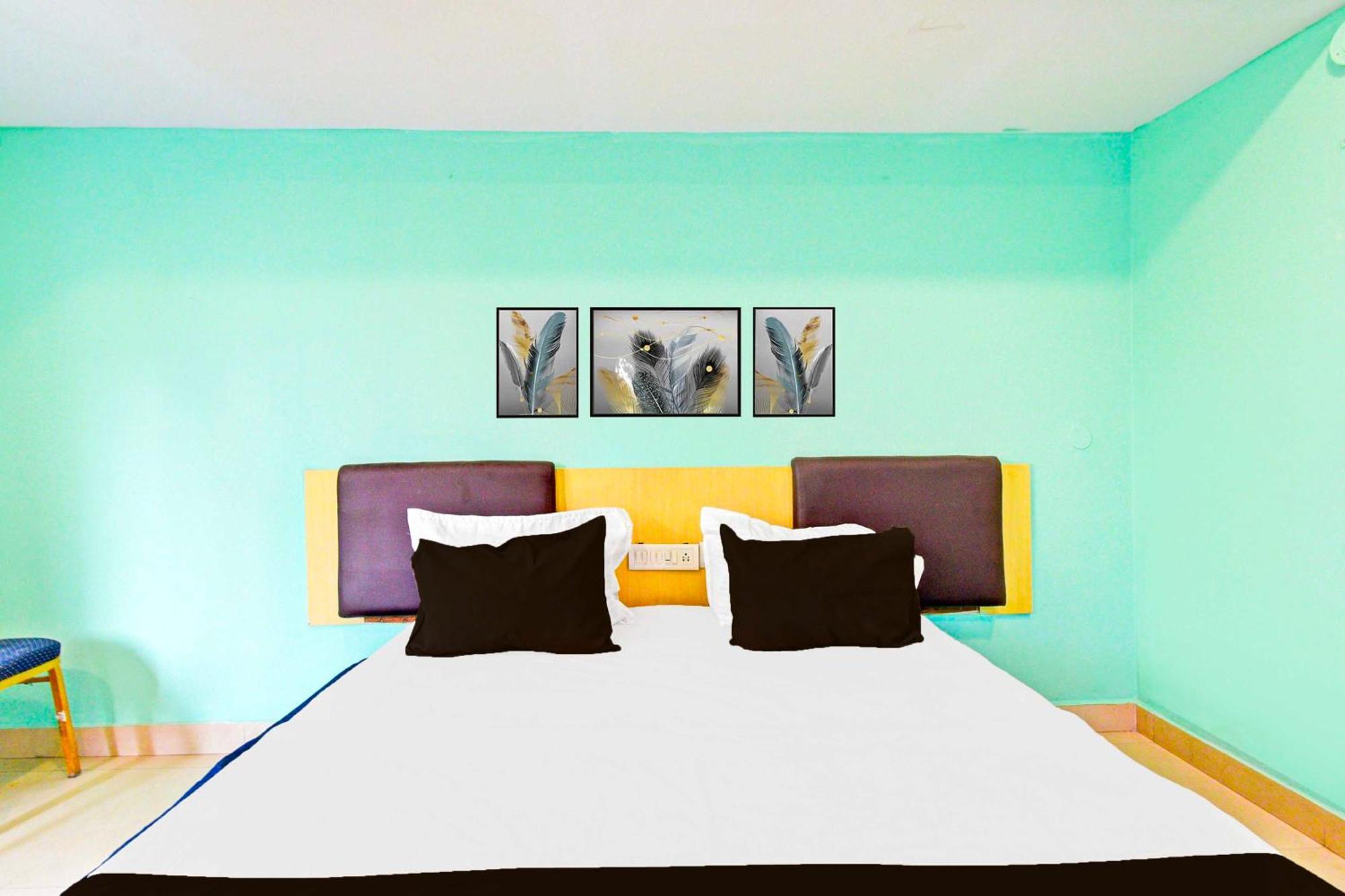 Hotel Collection O Ameerpet Balkampet Road 2*