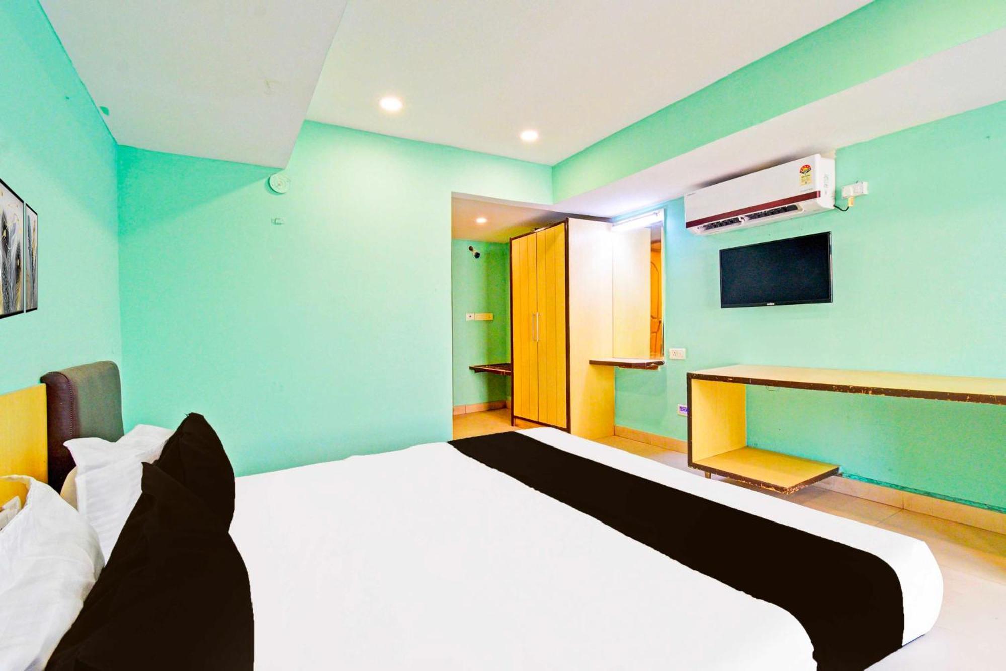 Hotel Collection O Ameerpet Balkampet Road 2*