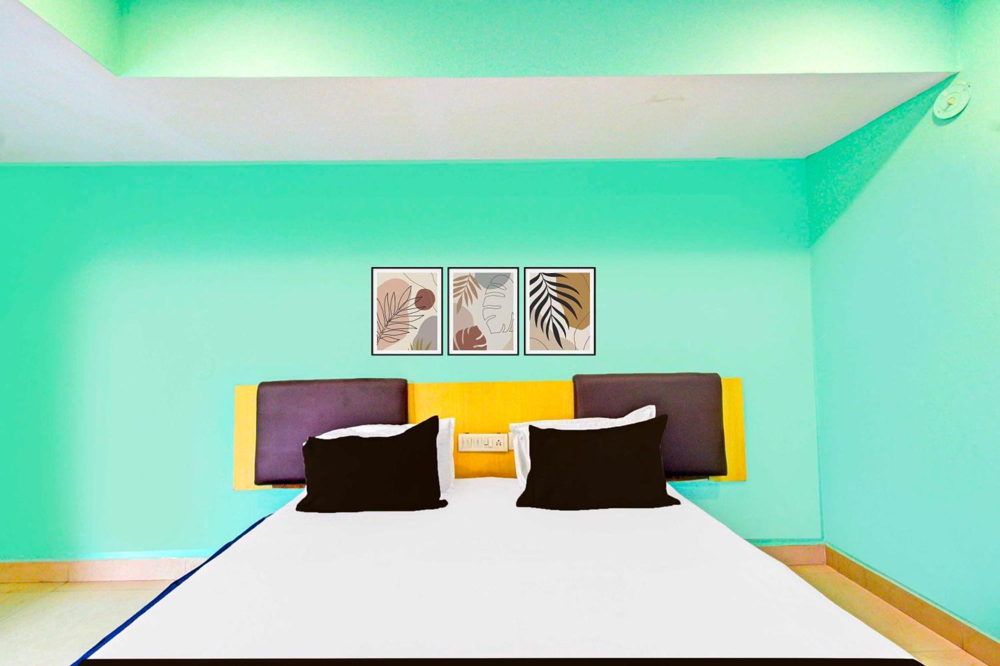 Hotel Collection O Ameerpet Balkampet Road Hyderabad