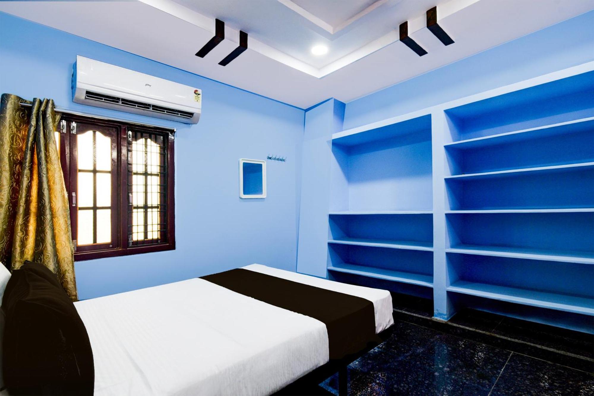 O Jbs Prime Hotel Hyderabad