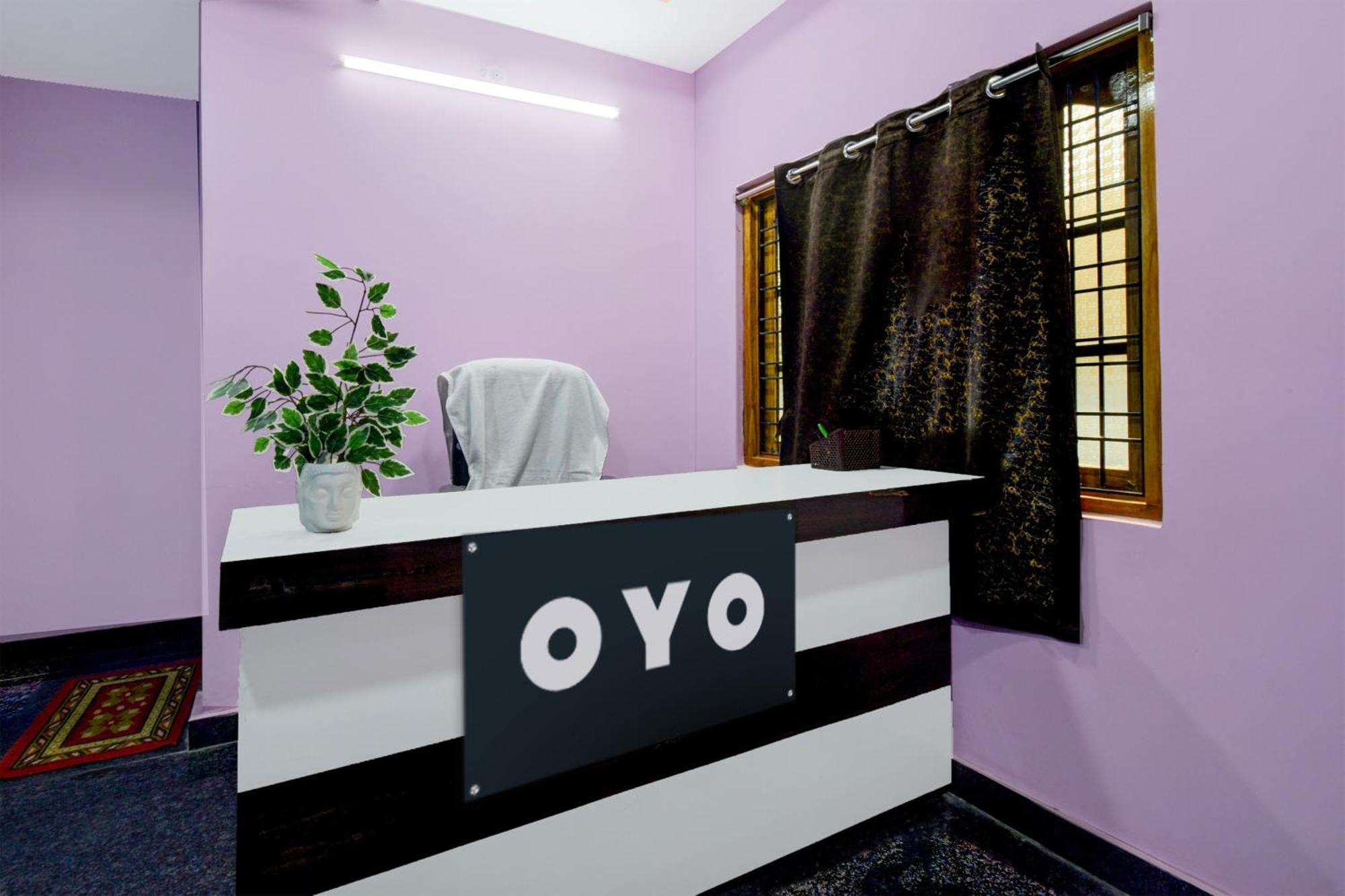 O Jbs Prime Hotel Hyderabad