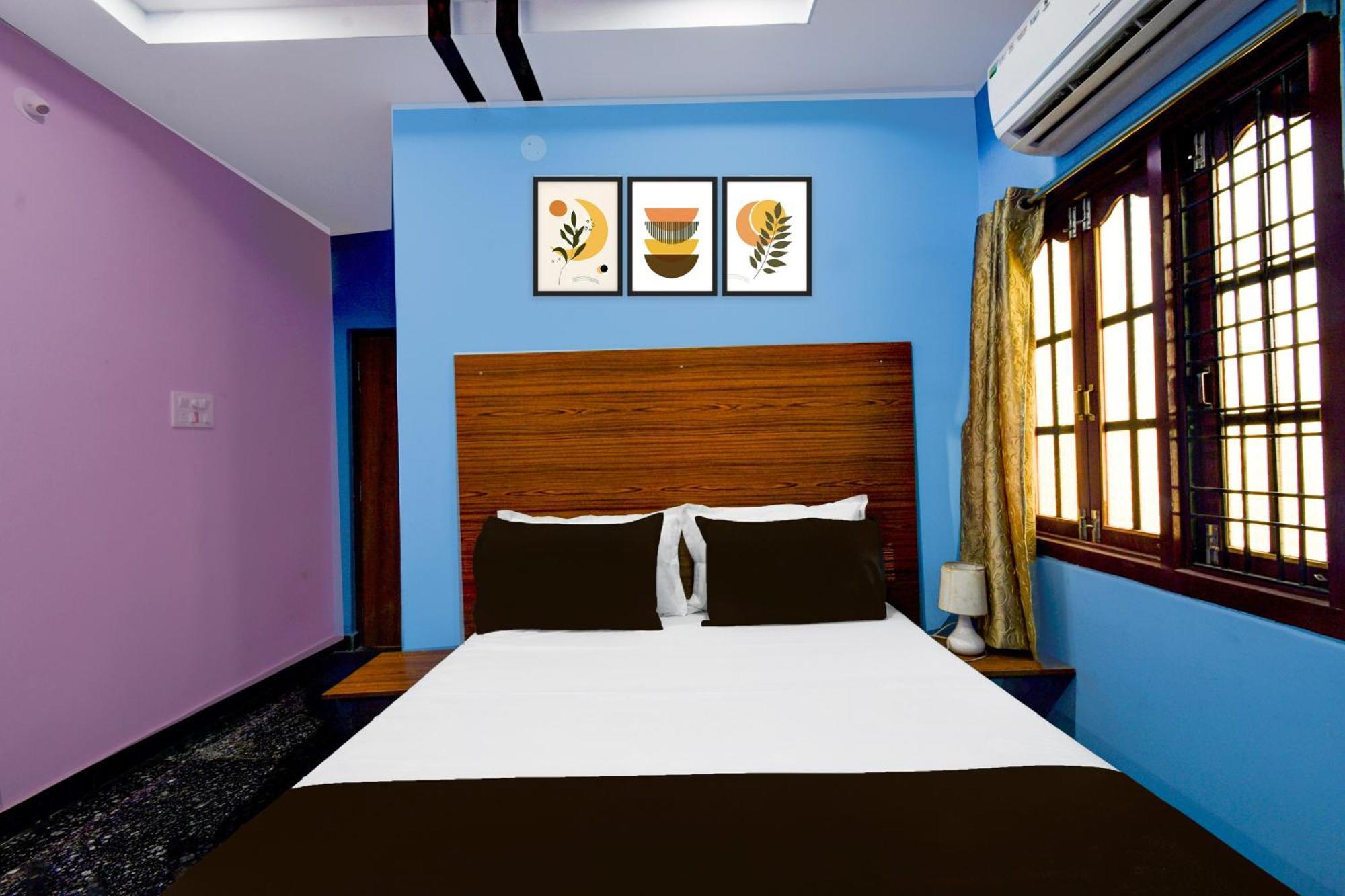 Hotel O Jbs Prime Hyderabad