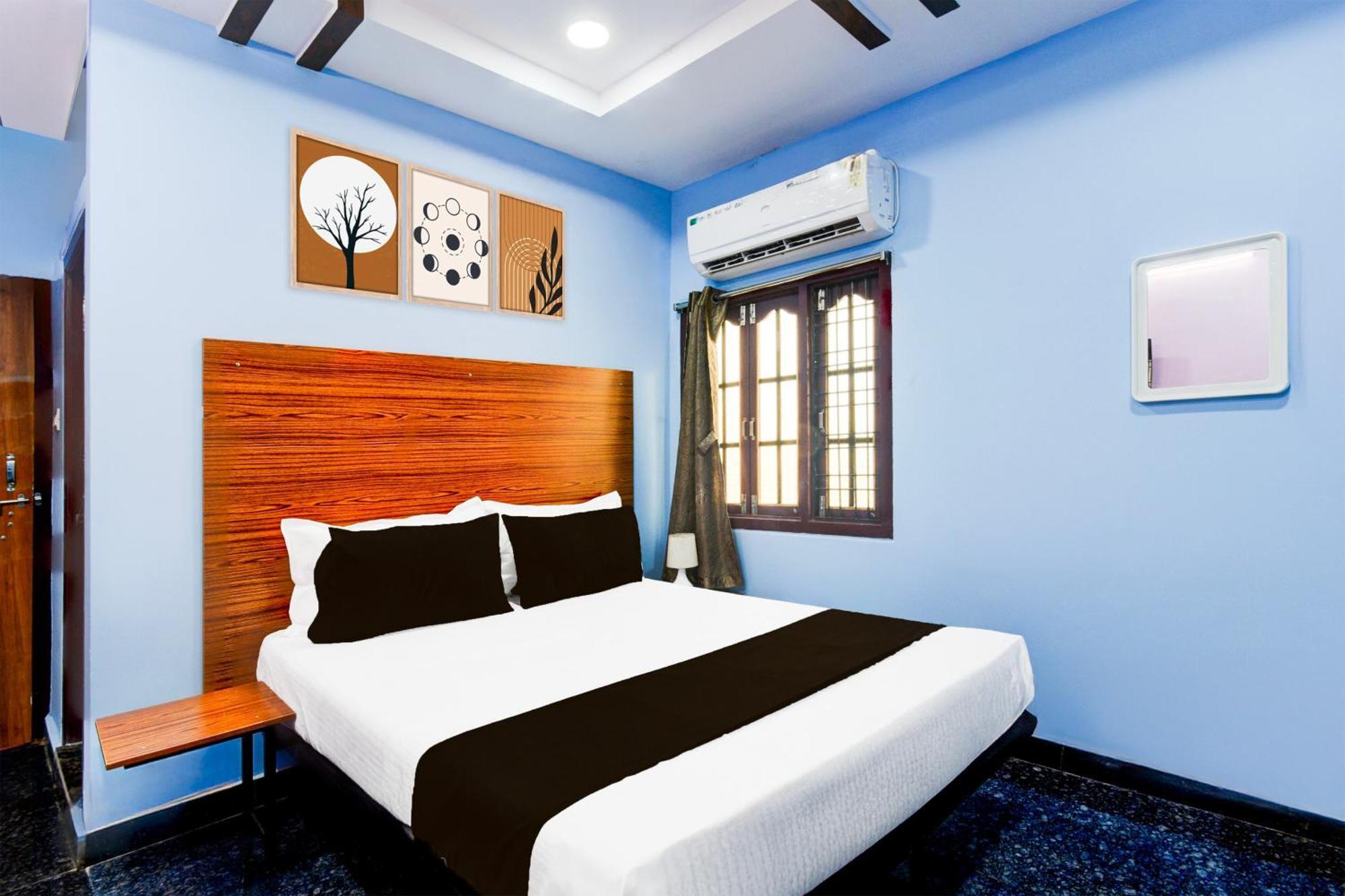 O Jbs Prime Hyderabad