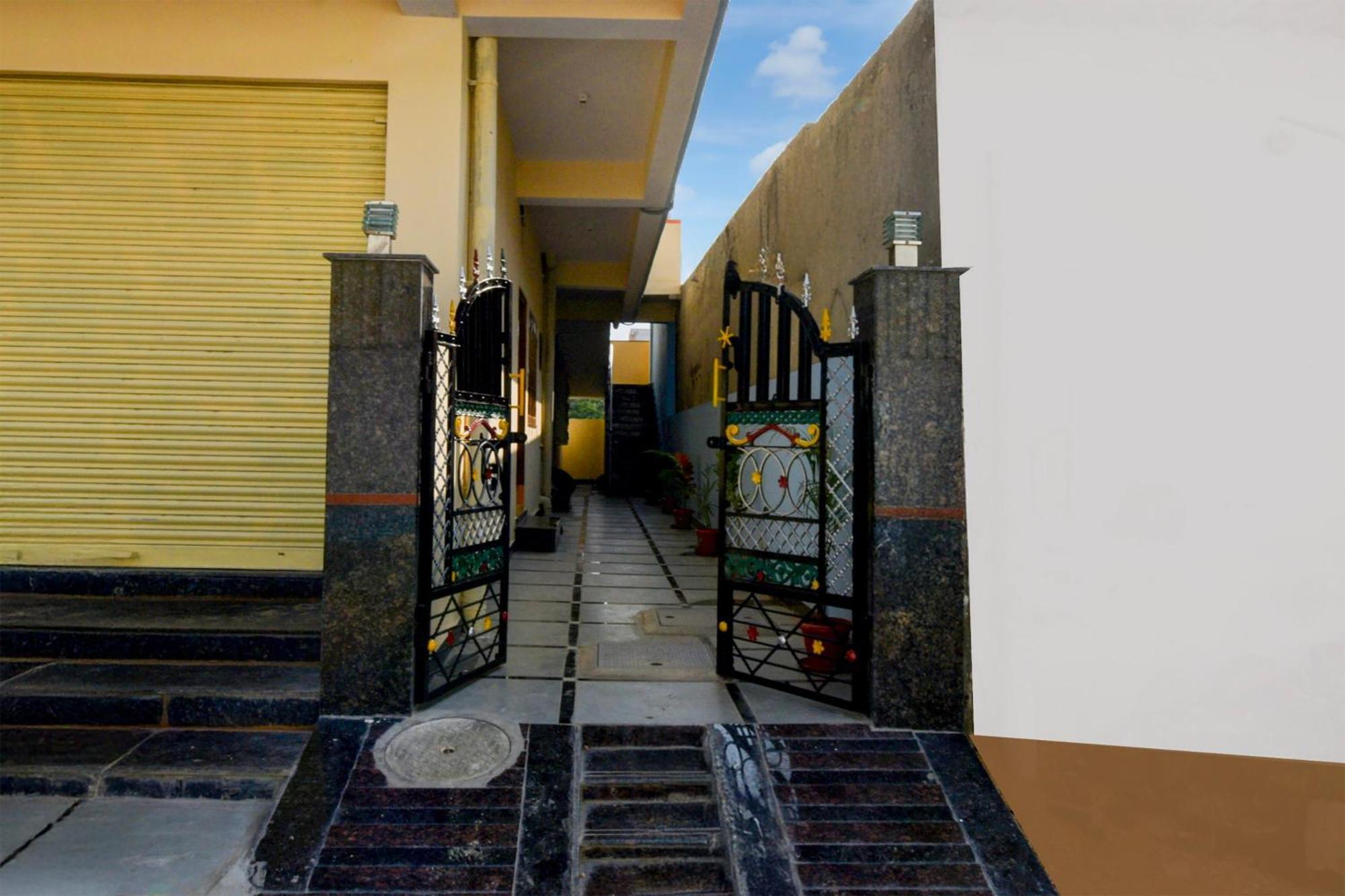 O Jbs Prime Hotel 3*