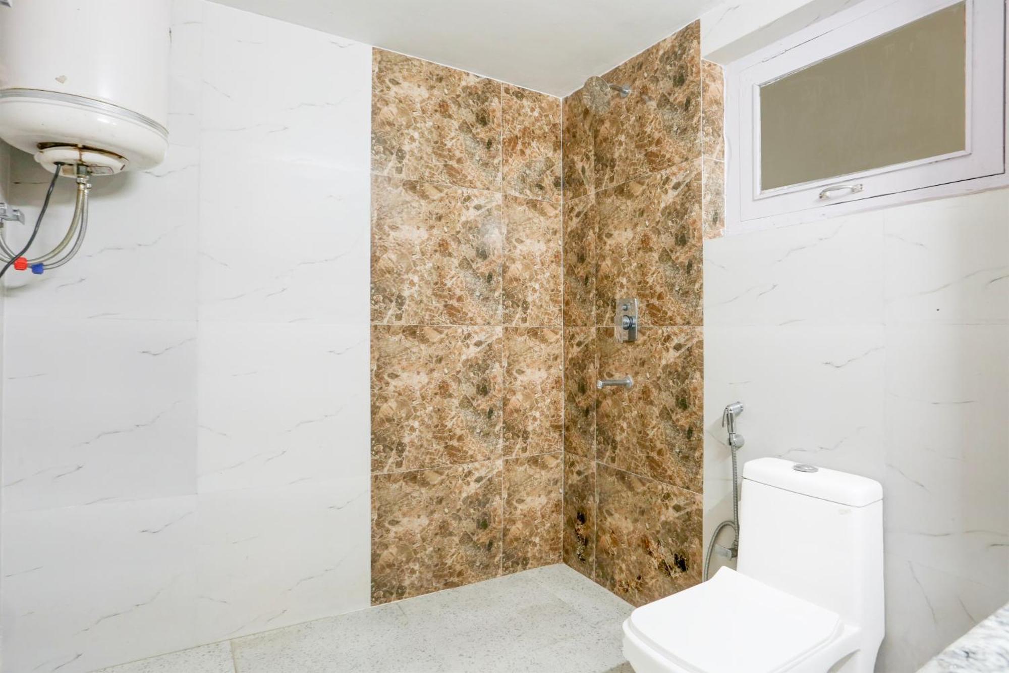 O Jbs Prime Hotel Hyderabad