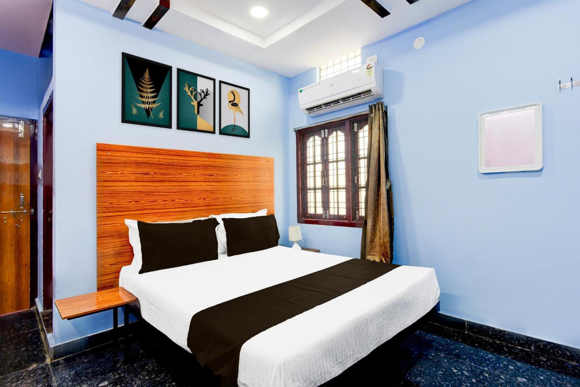 O Jbs Prime Hotel 3*