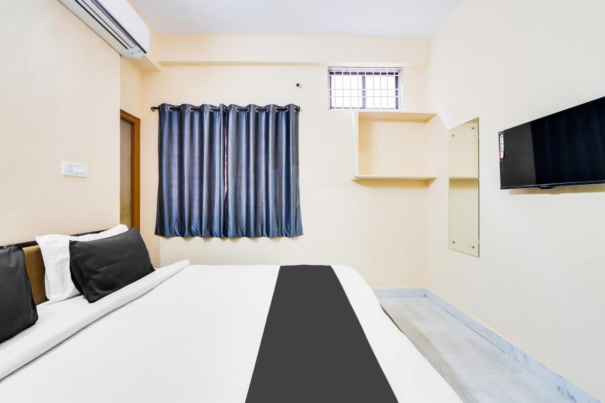 O Castle Kondapur Hotel 3*