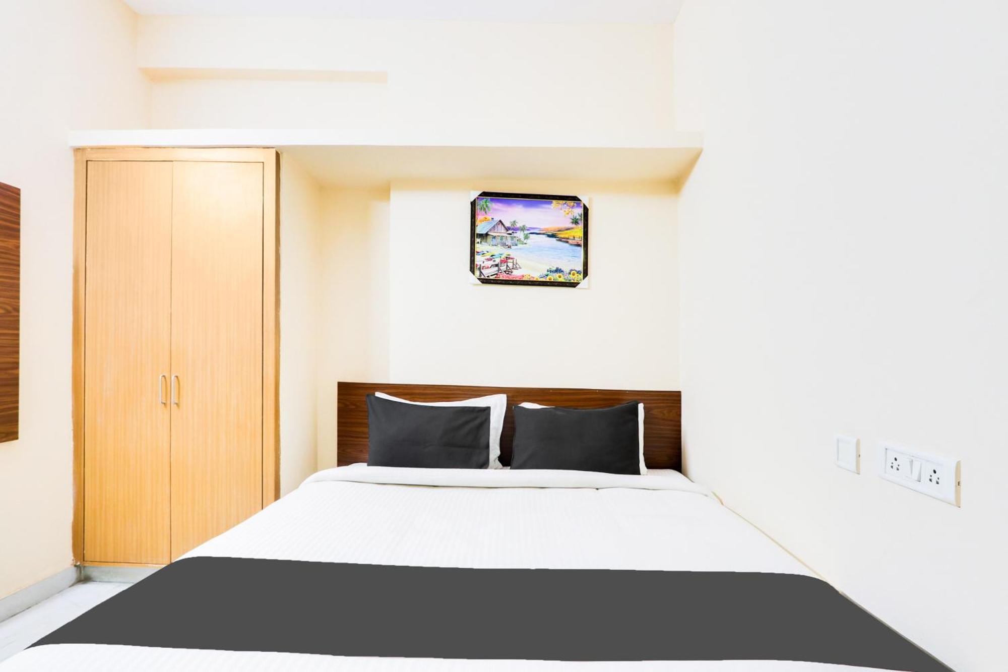 O Castle Kondapur Hotel Hyderabad