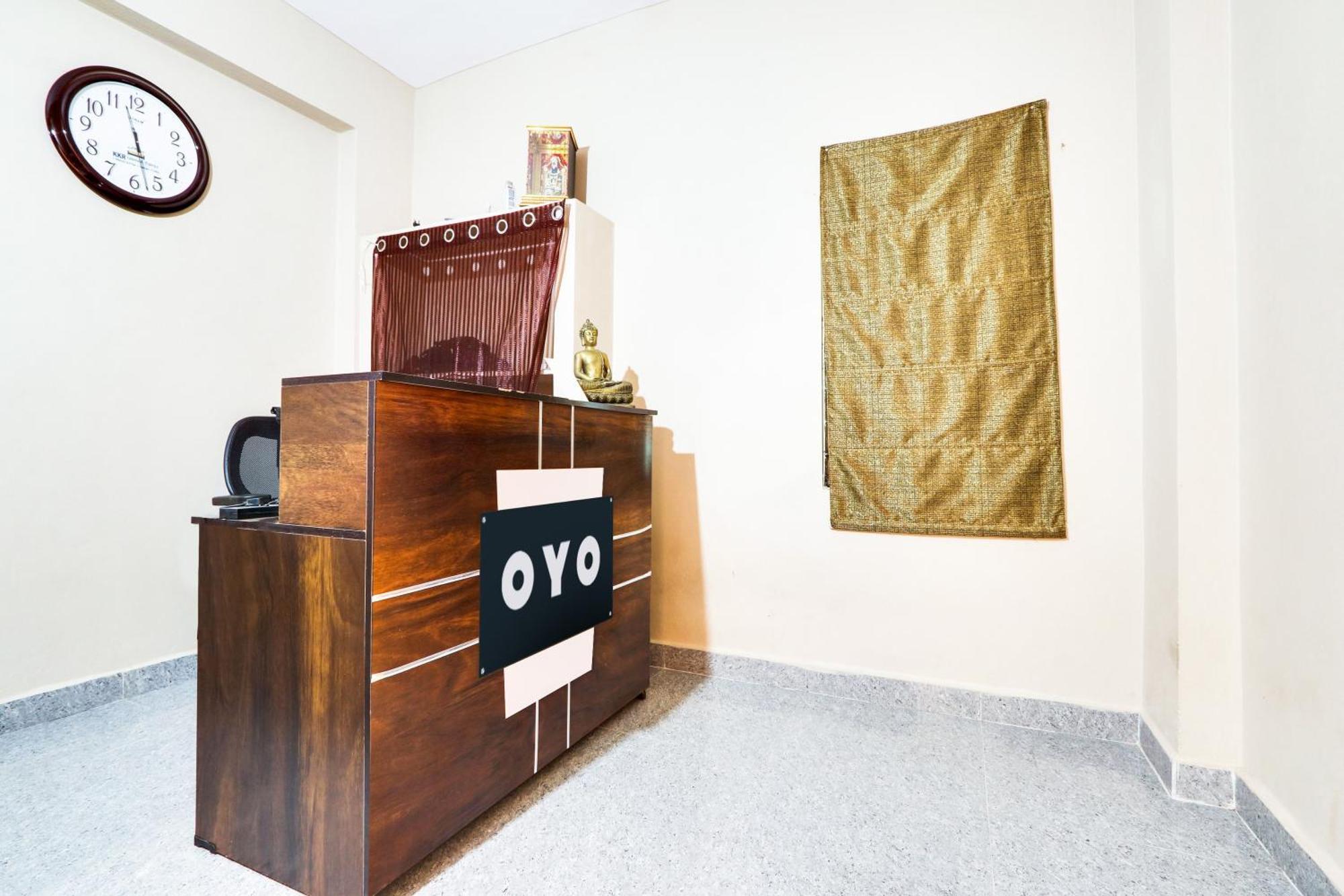O Castle Kondapur Hotel Hyderabad