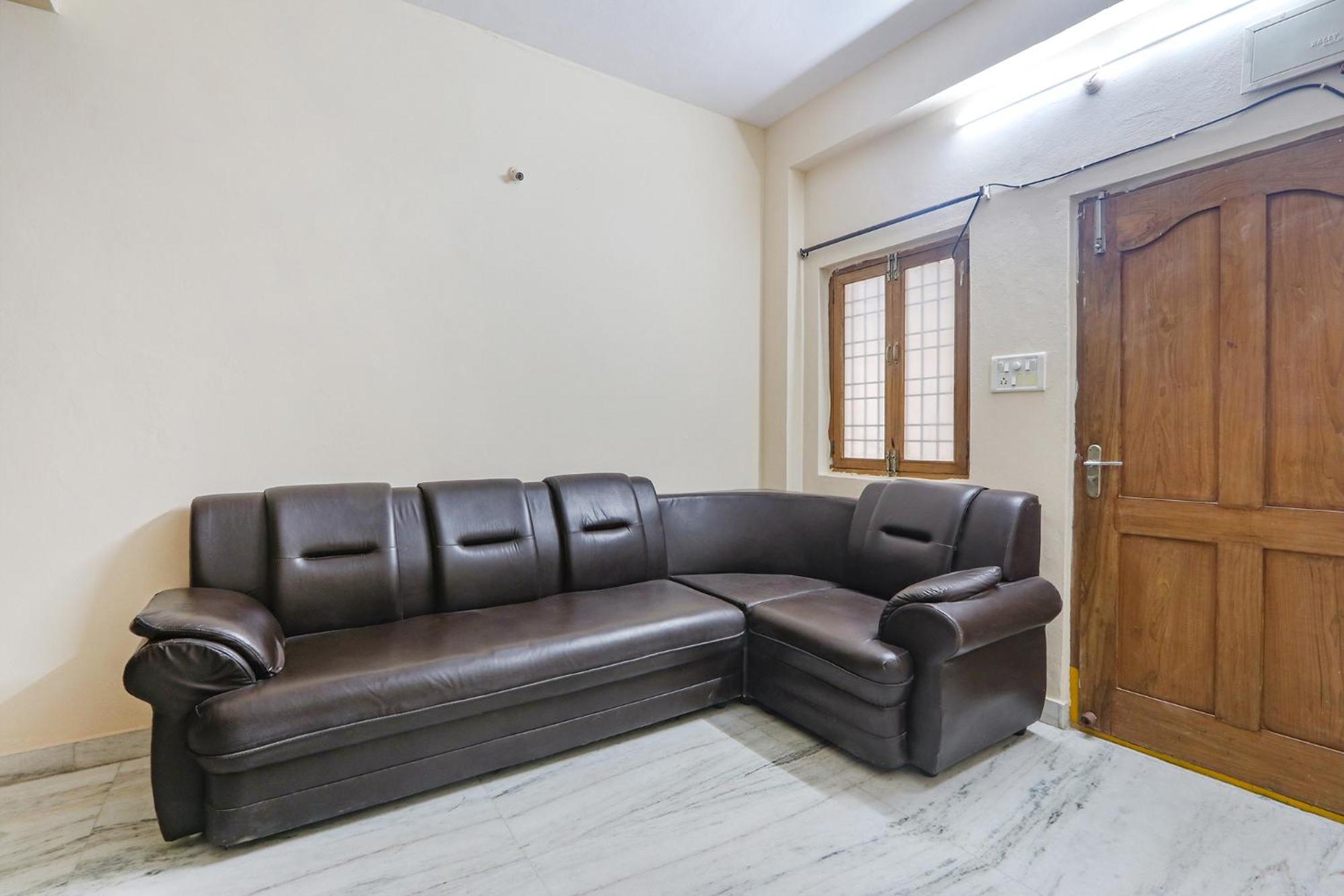 Fabhotel Prestige Castle - Nr Kims Hospital, Kondapur Hotel 3*