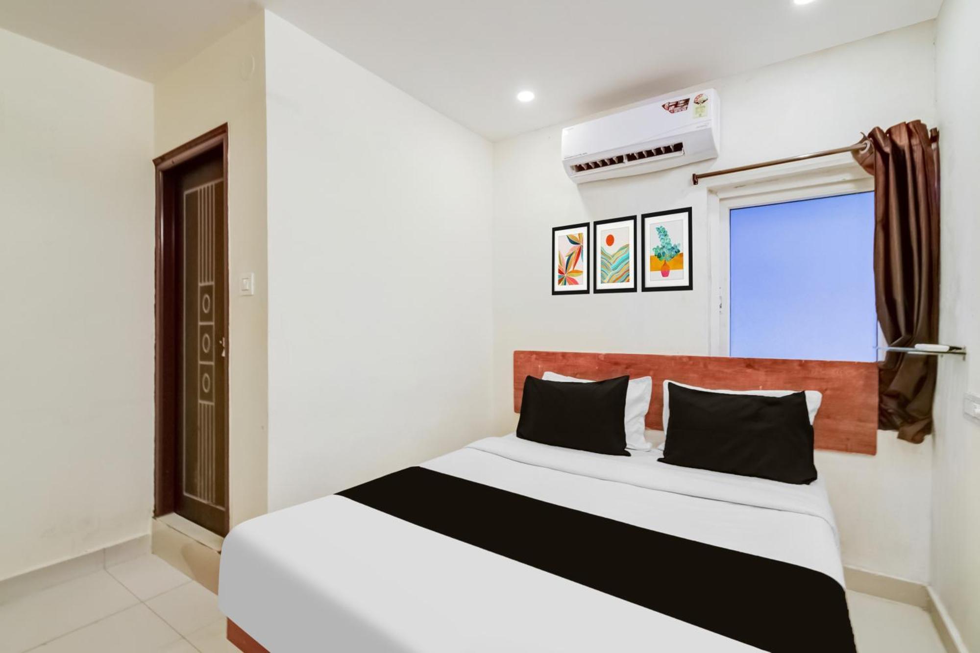 Hotel Super O Neredmet Road 3*