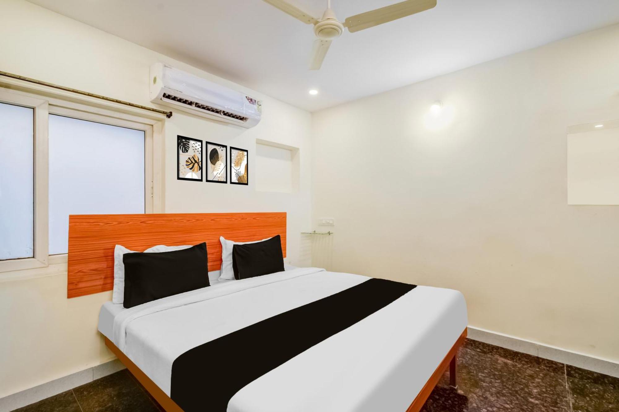 Hotel Super O Neredmet Road Hyderabad
